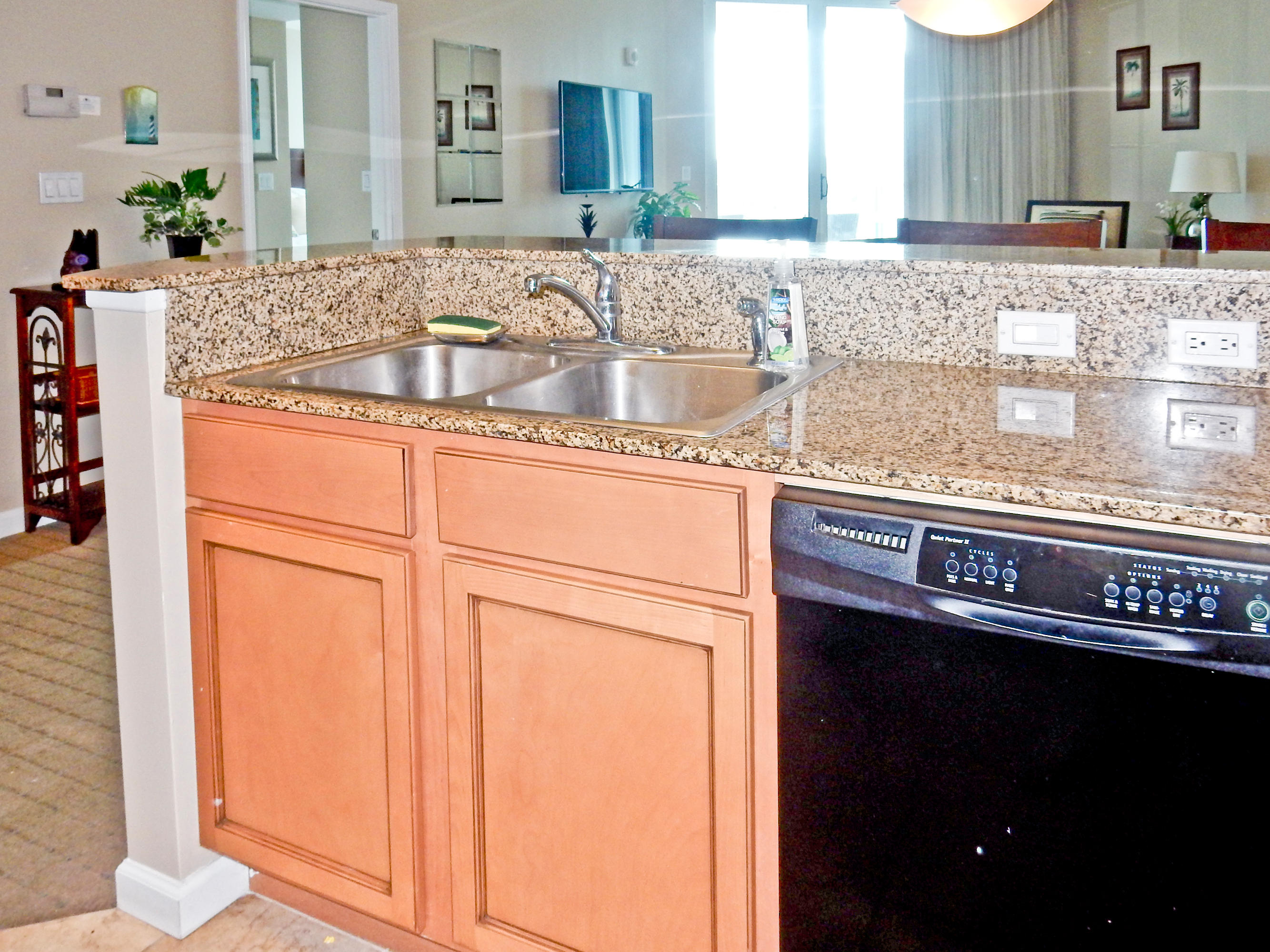 THE PALMS OF DESTIN - Residential