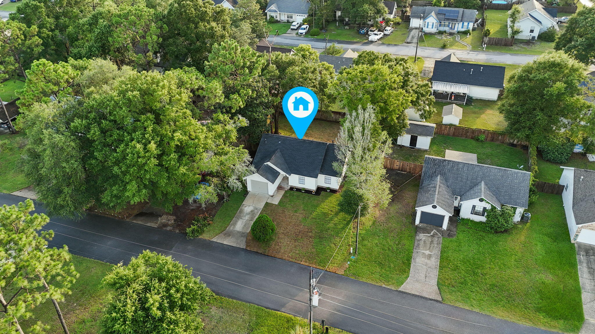 SHOAL TERRACE ESTATES - Residential