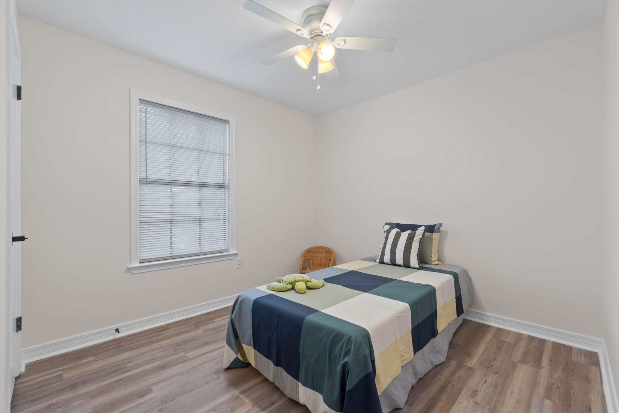 SHOAL TERRACE ESTATES - Residential
