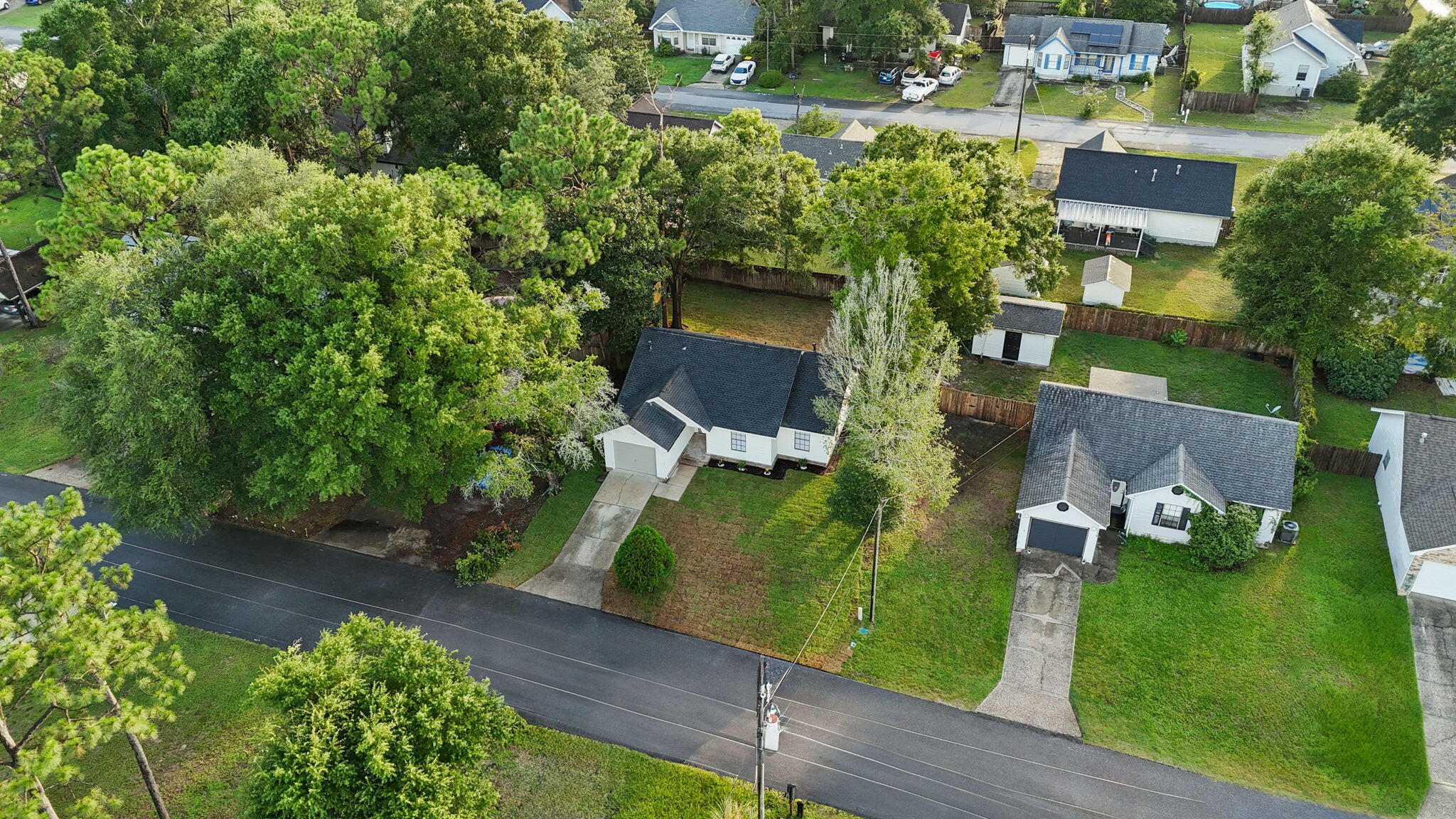 SHOAL TERRACE ESTATES - Residential