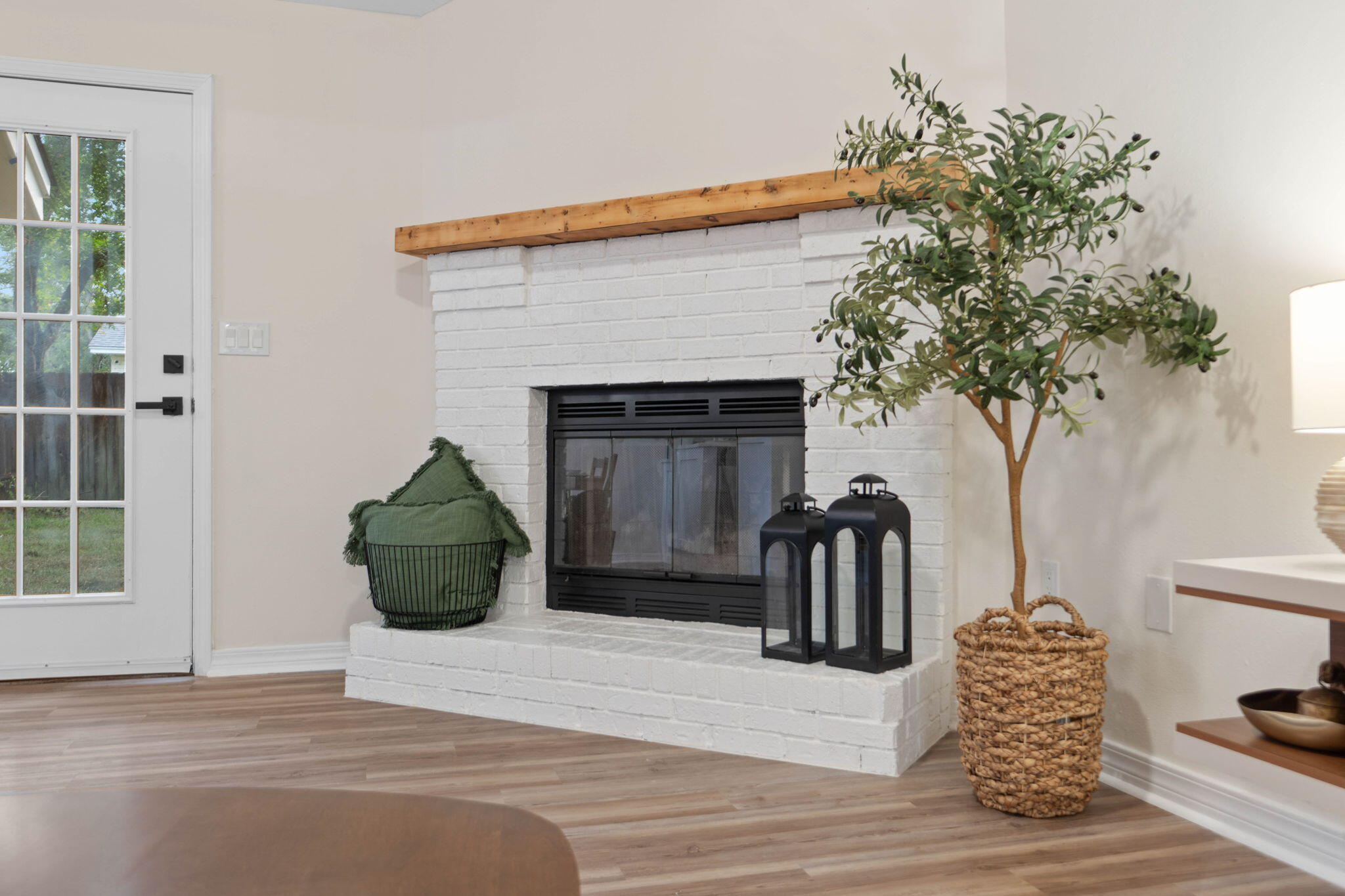 SHOAL TERRACE ESTATES - Residential