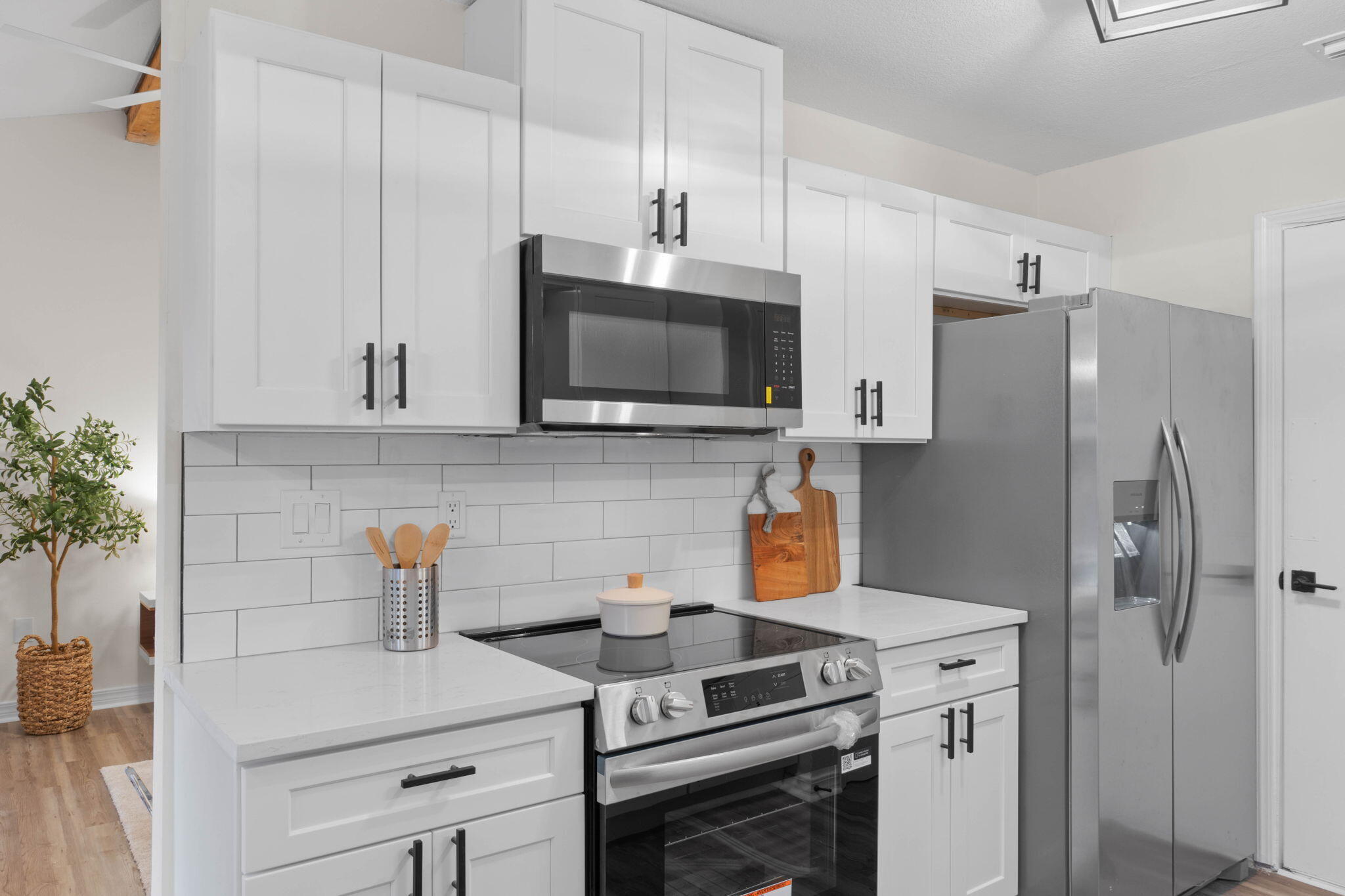 SHOAL TERRACE ESTATES - Residential