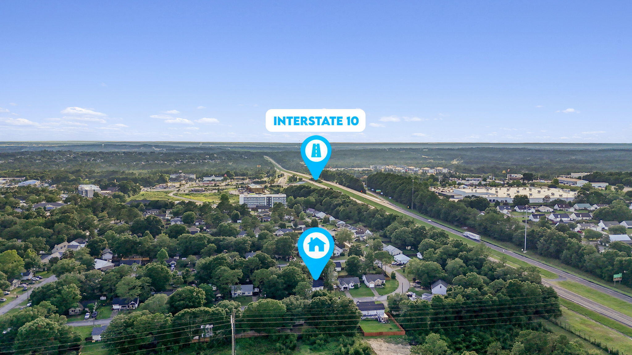 SHOAL TERRACE ESTATES - Residential