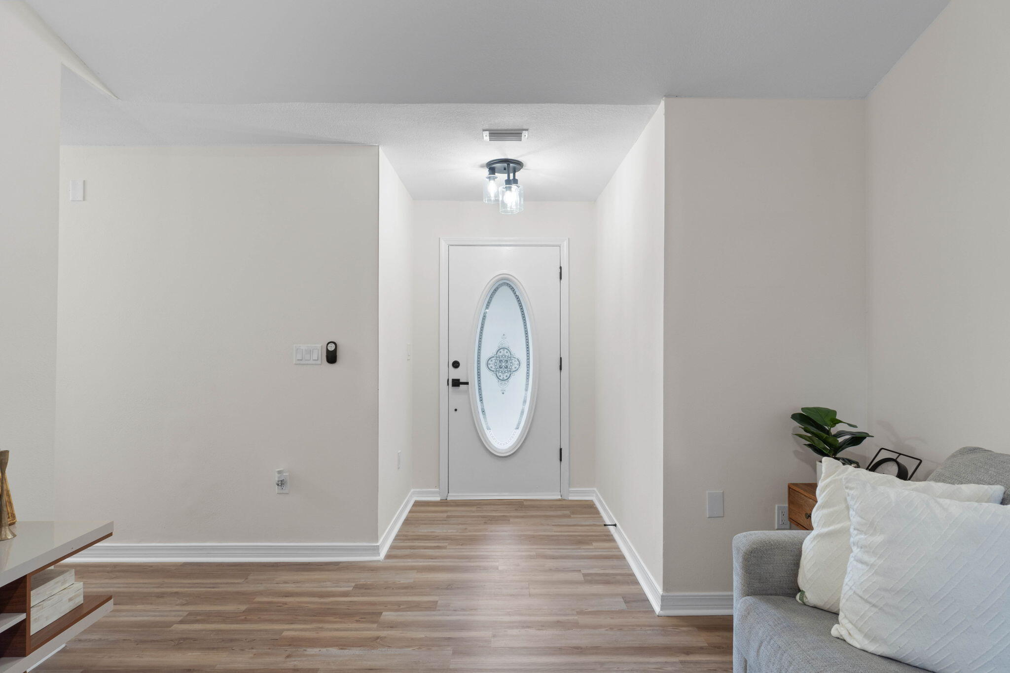 SHOAL TERRACE ESTATES - Residential