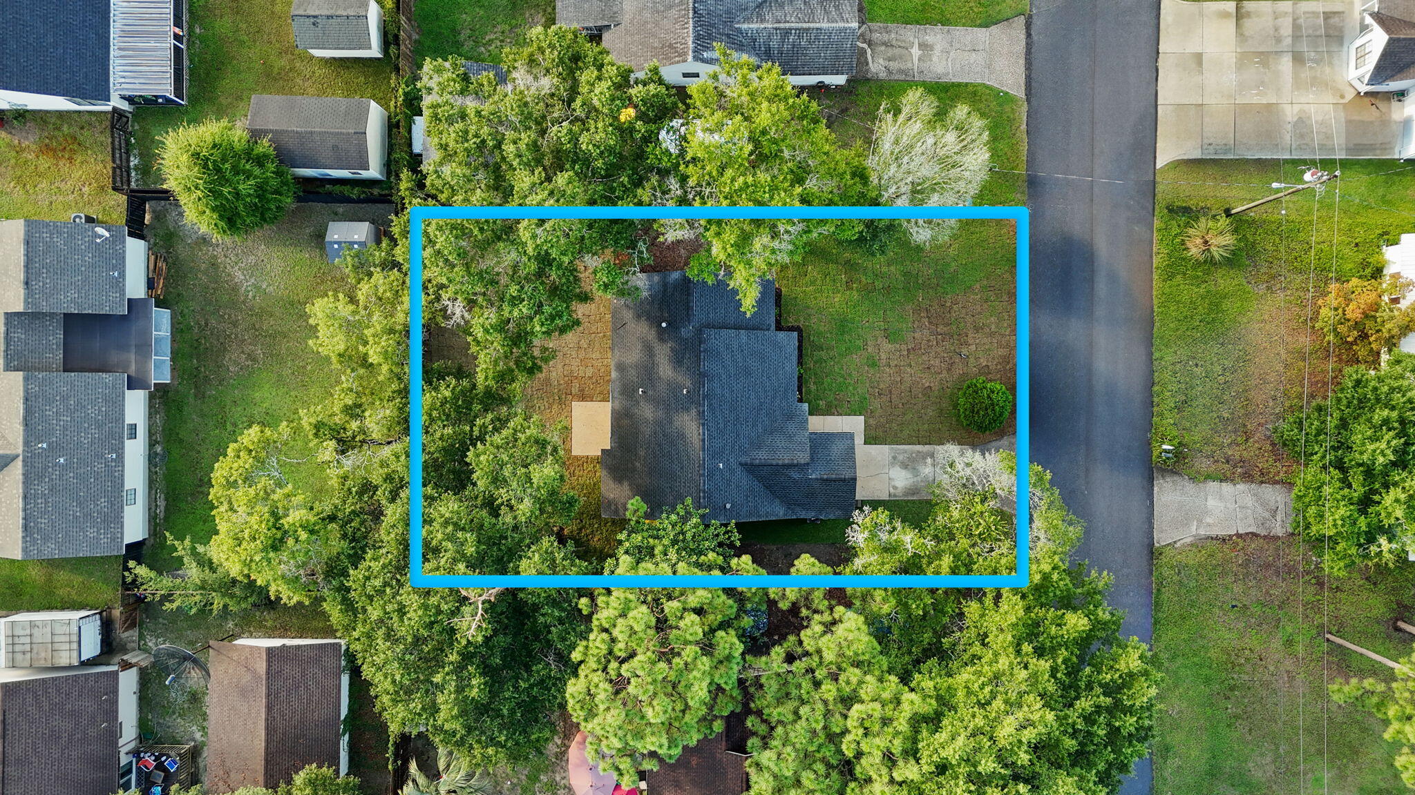 SHOAL TERRACE ESTATES - Residential