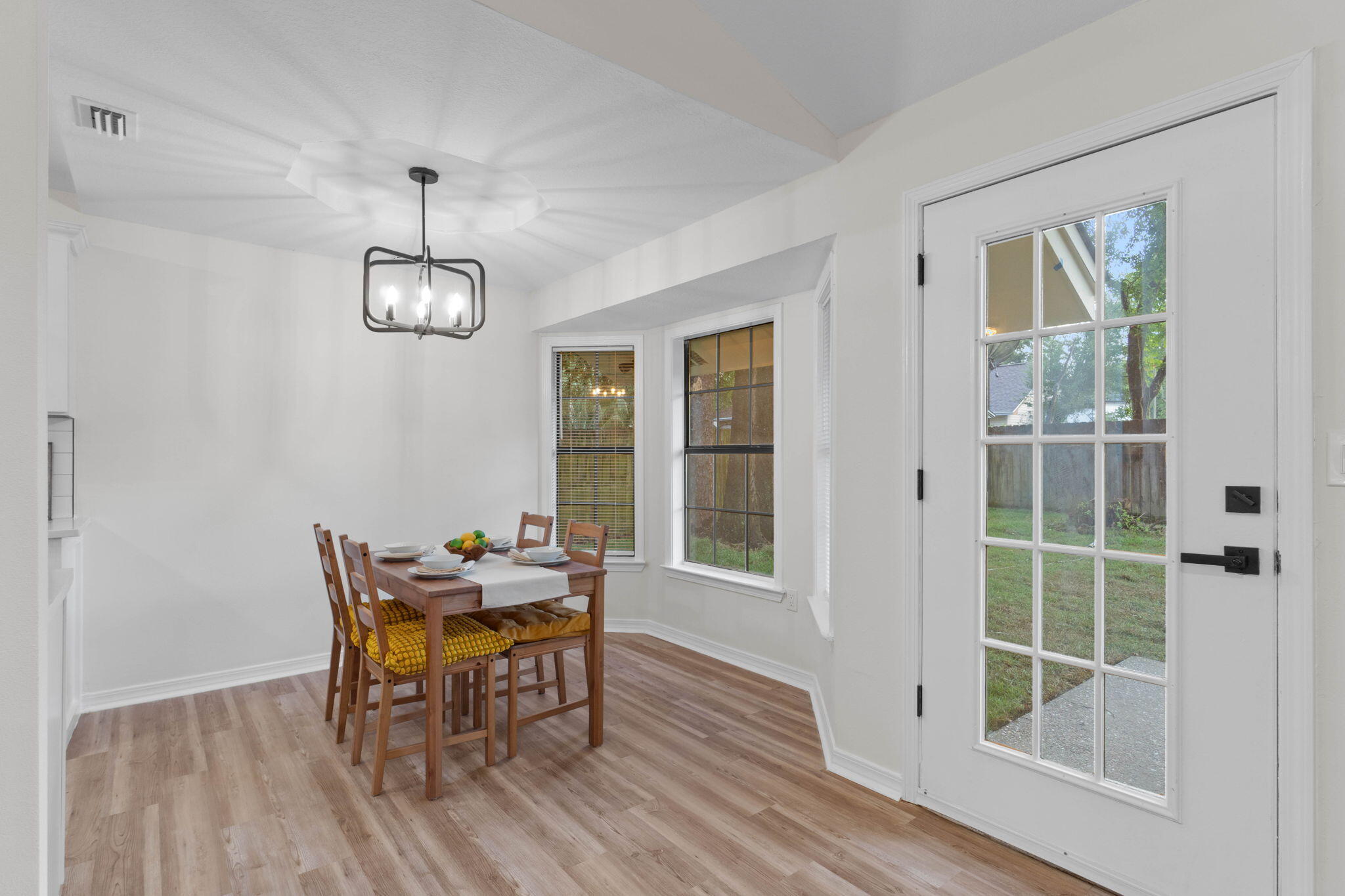 SHOAL TERRACE ESTATES - Residential