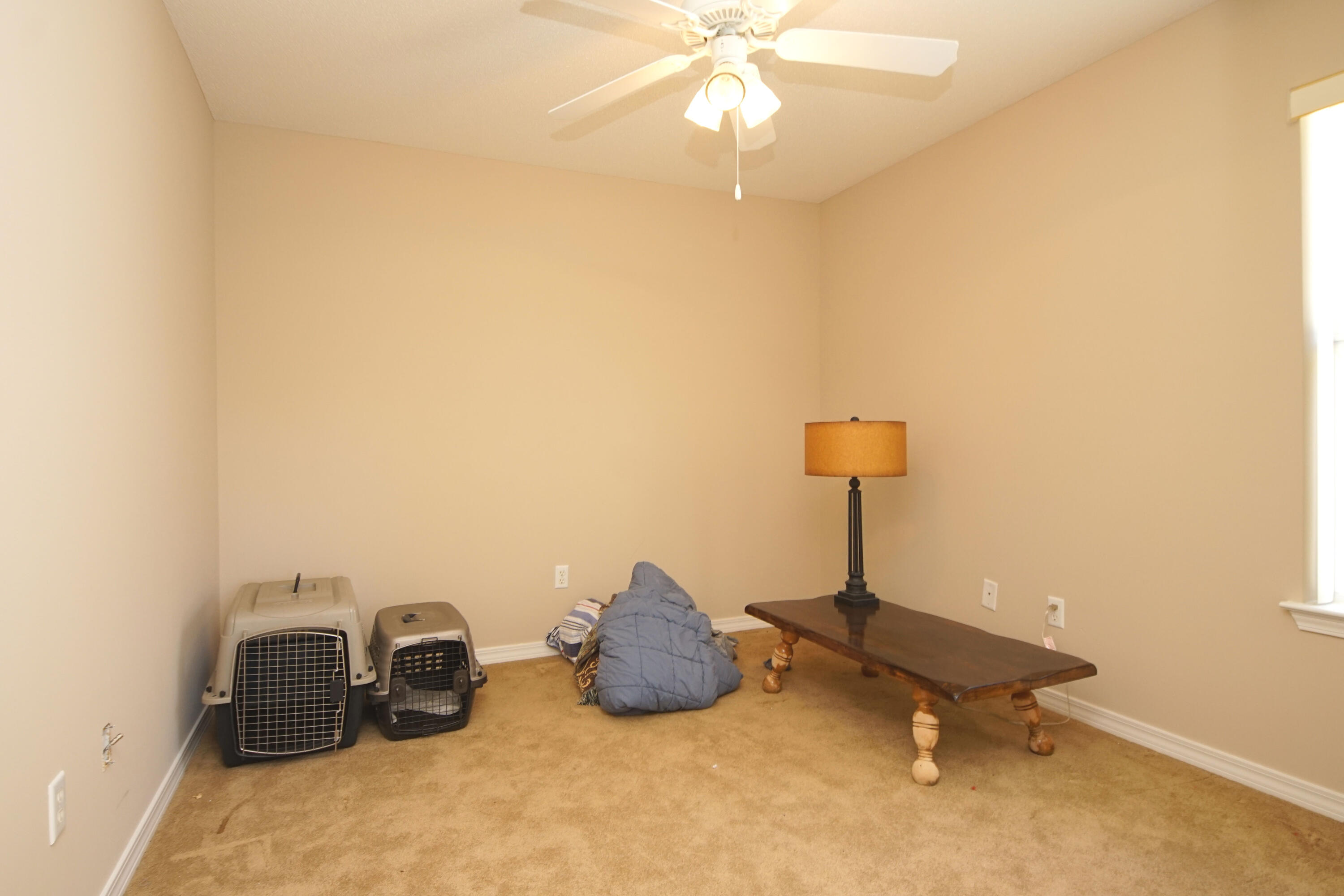 SHALIMAR COTTAGES - Residential