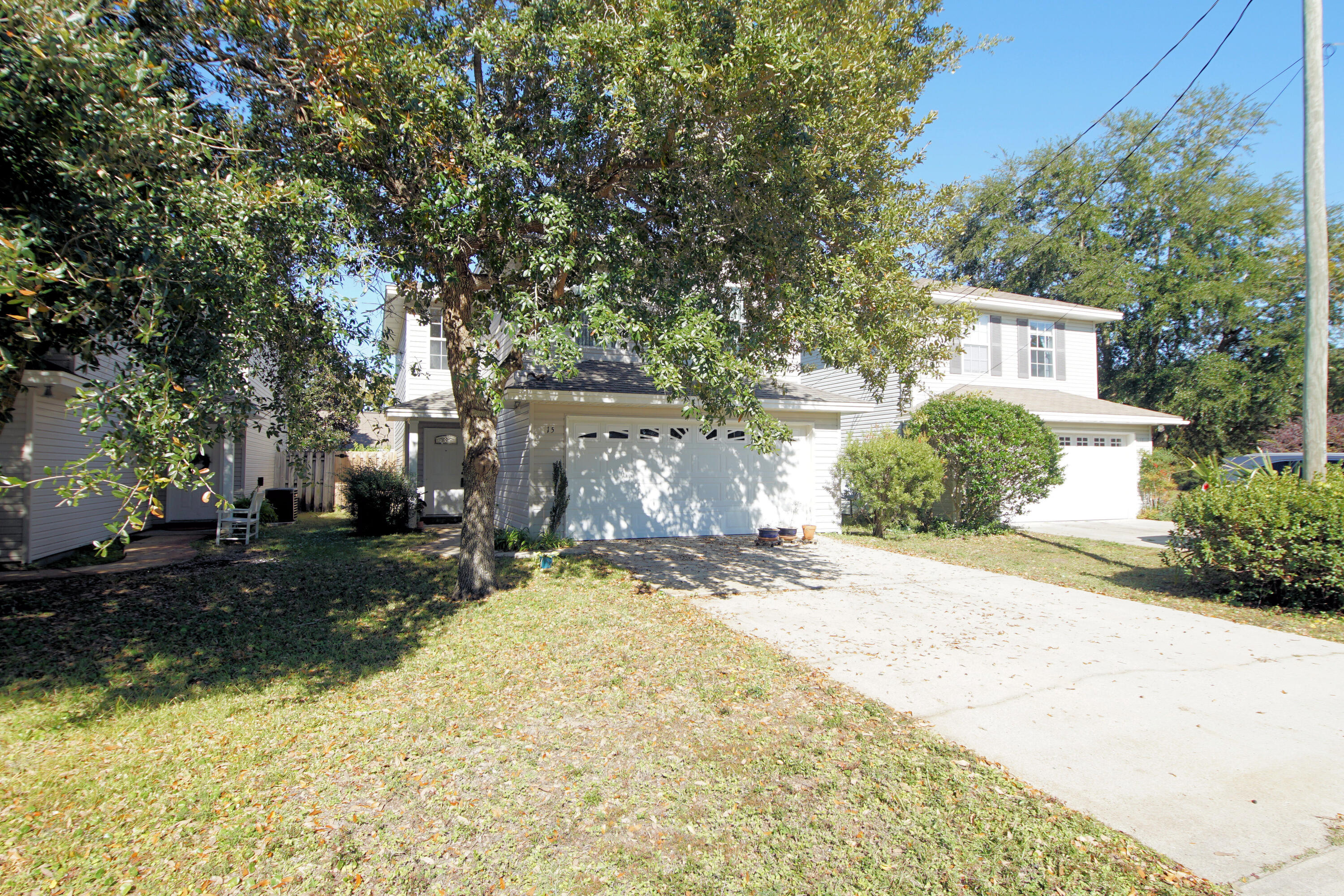 SHALIMAR COTTAGES - Residential