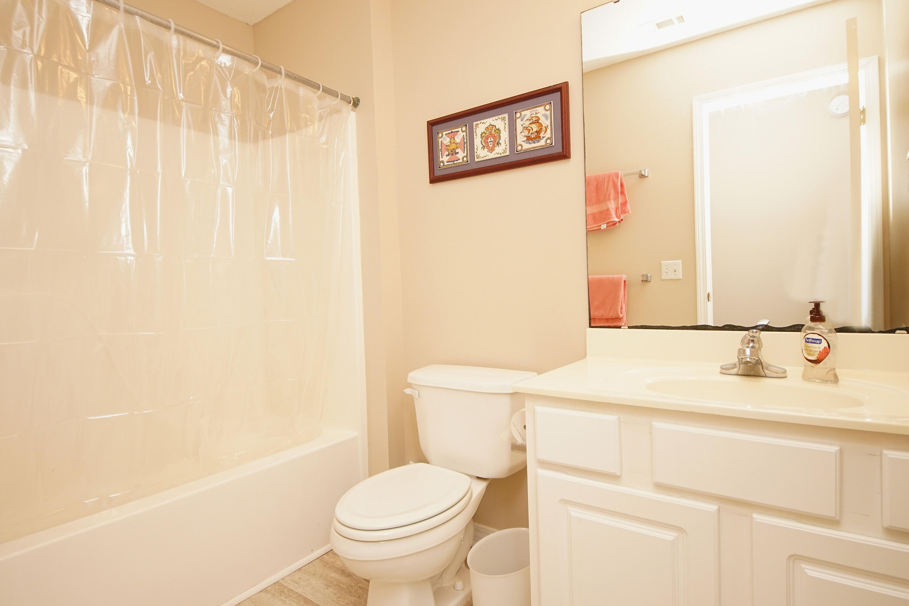 SHALIMAR COTTAGES - Residential