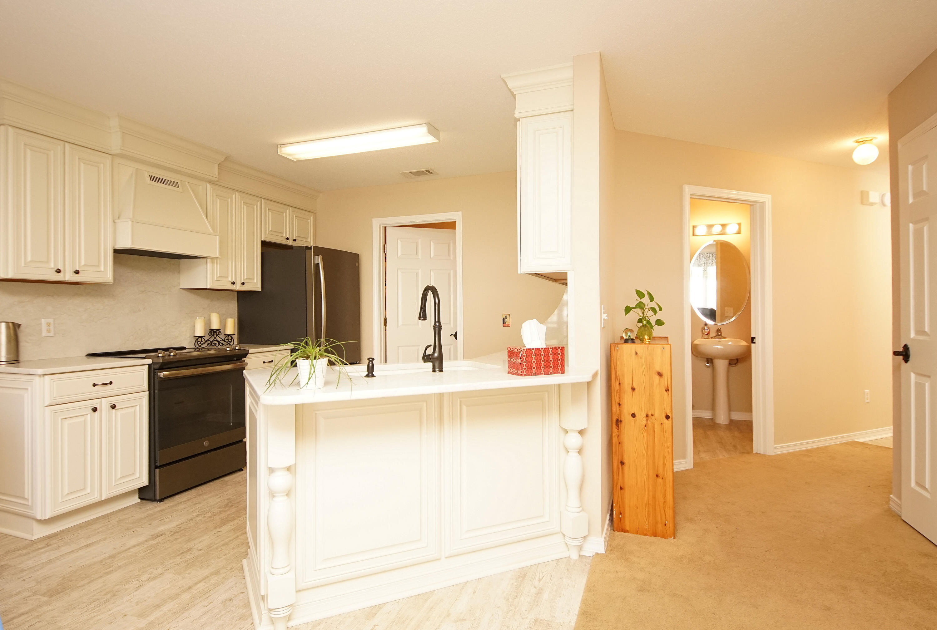 SHALIMAR COTTAGES - Residential