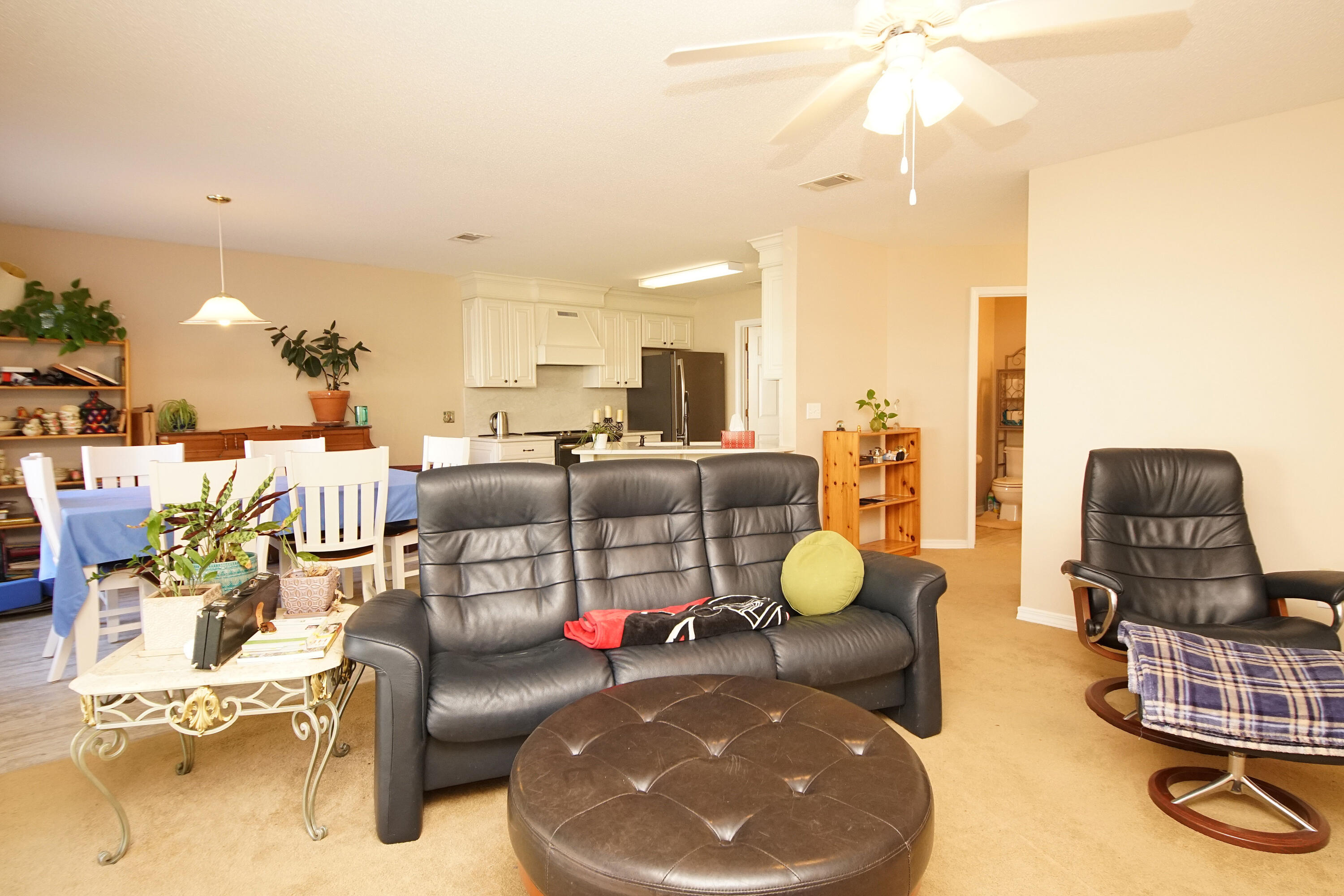 SHALIMAR COTTAGES - Residential