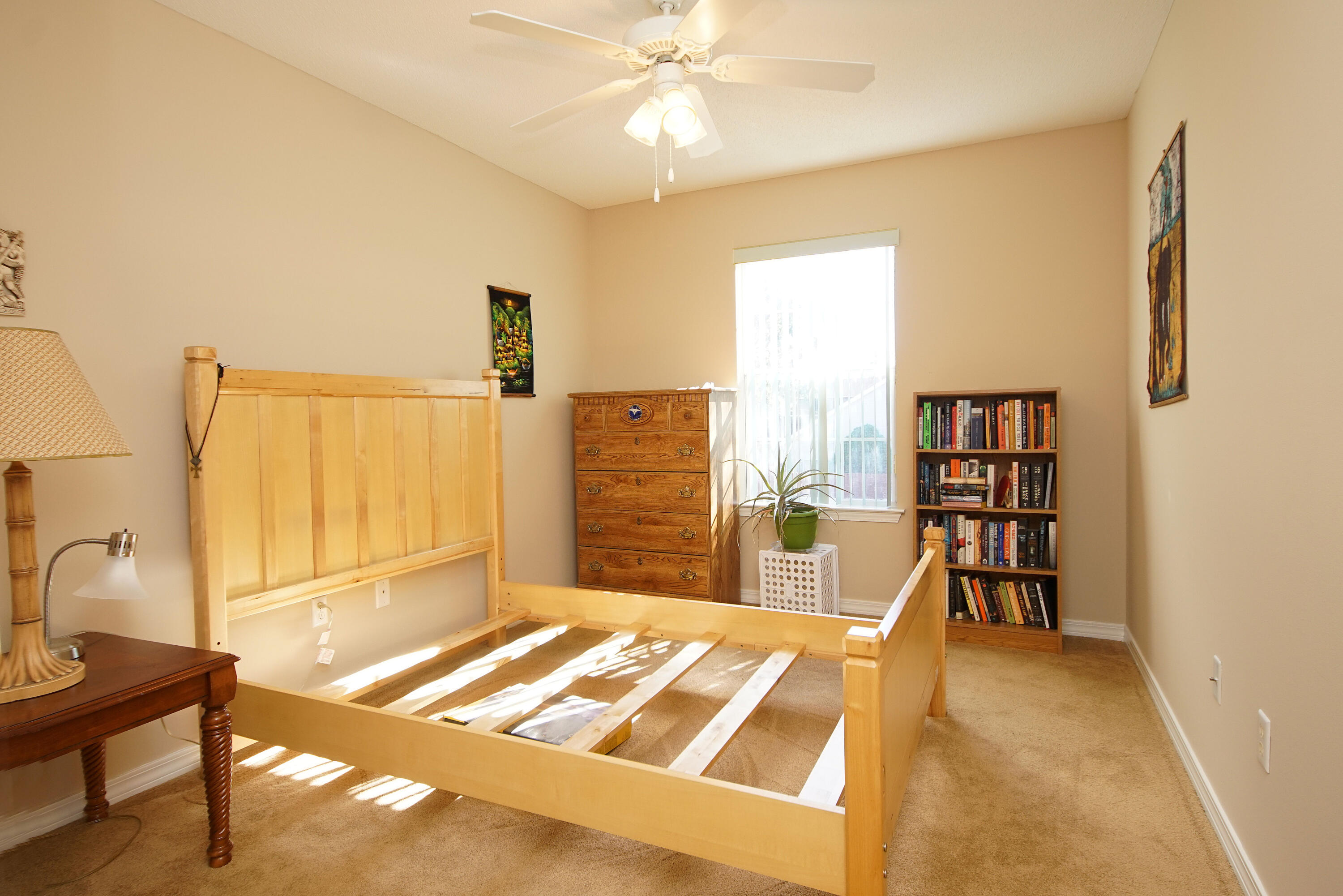 SHALIMAR COTTAGES - Residential