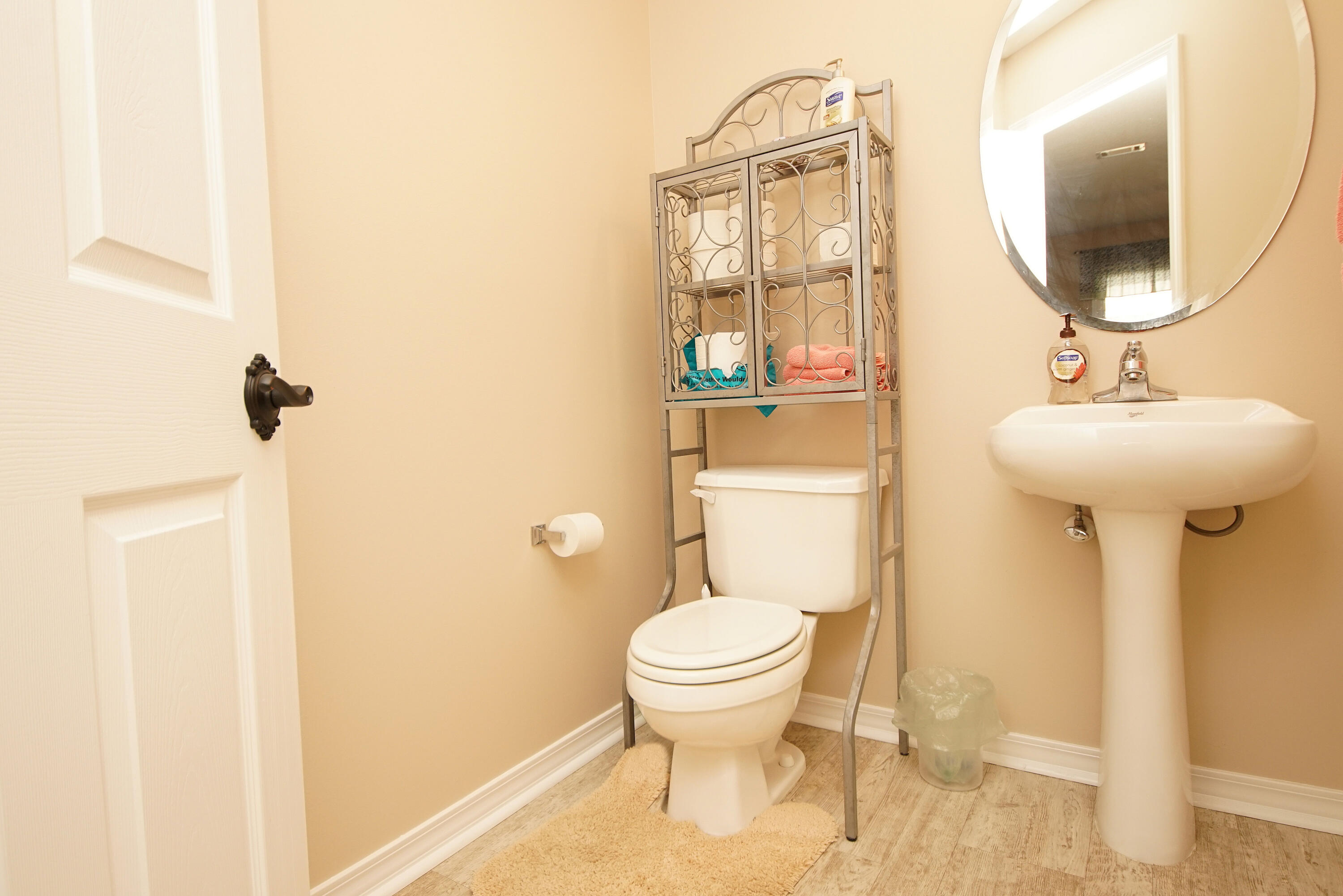 SHALIMAR COTTAGES - Residential