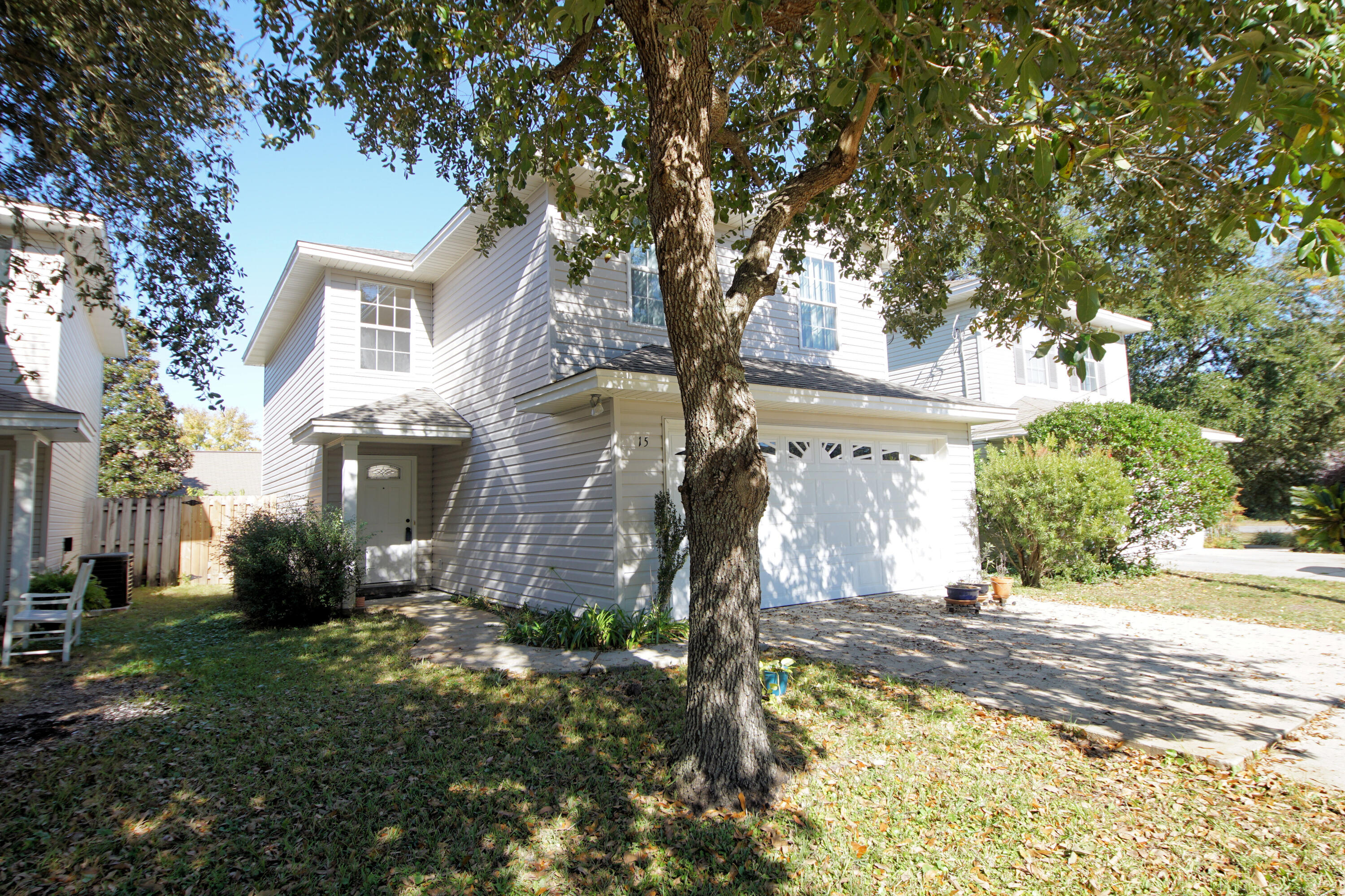 SHALIMAR COTTAGES - Residential