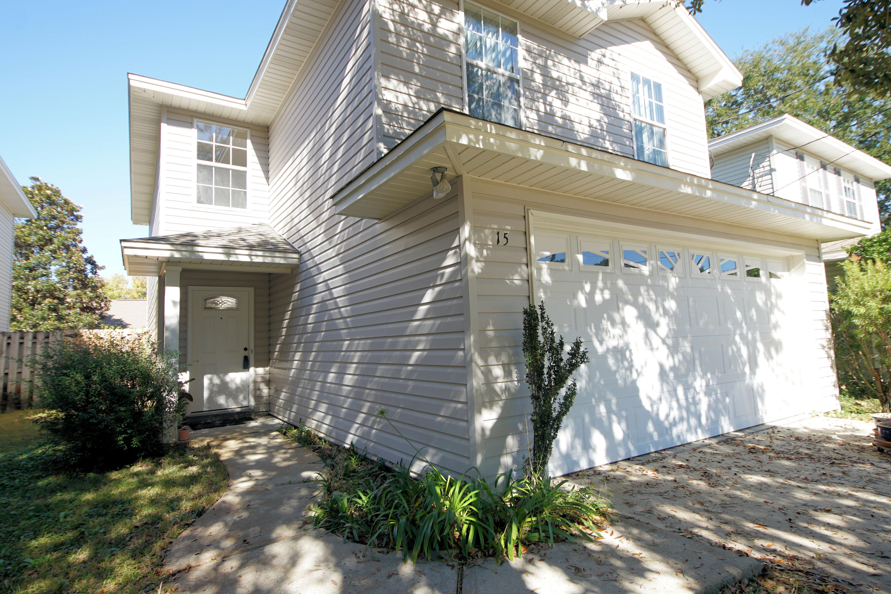 SHALIMAR COTTAGES - Residential