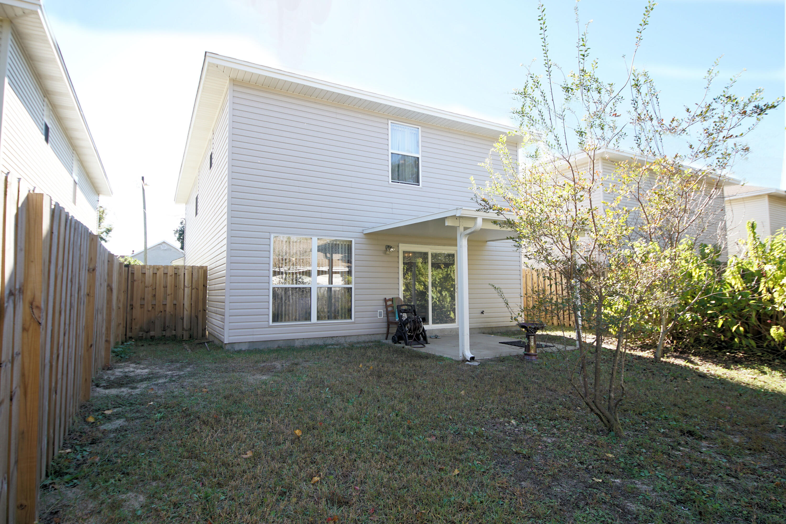 SHALIMAR COTTAGES - Residential