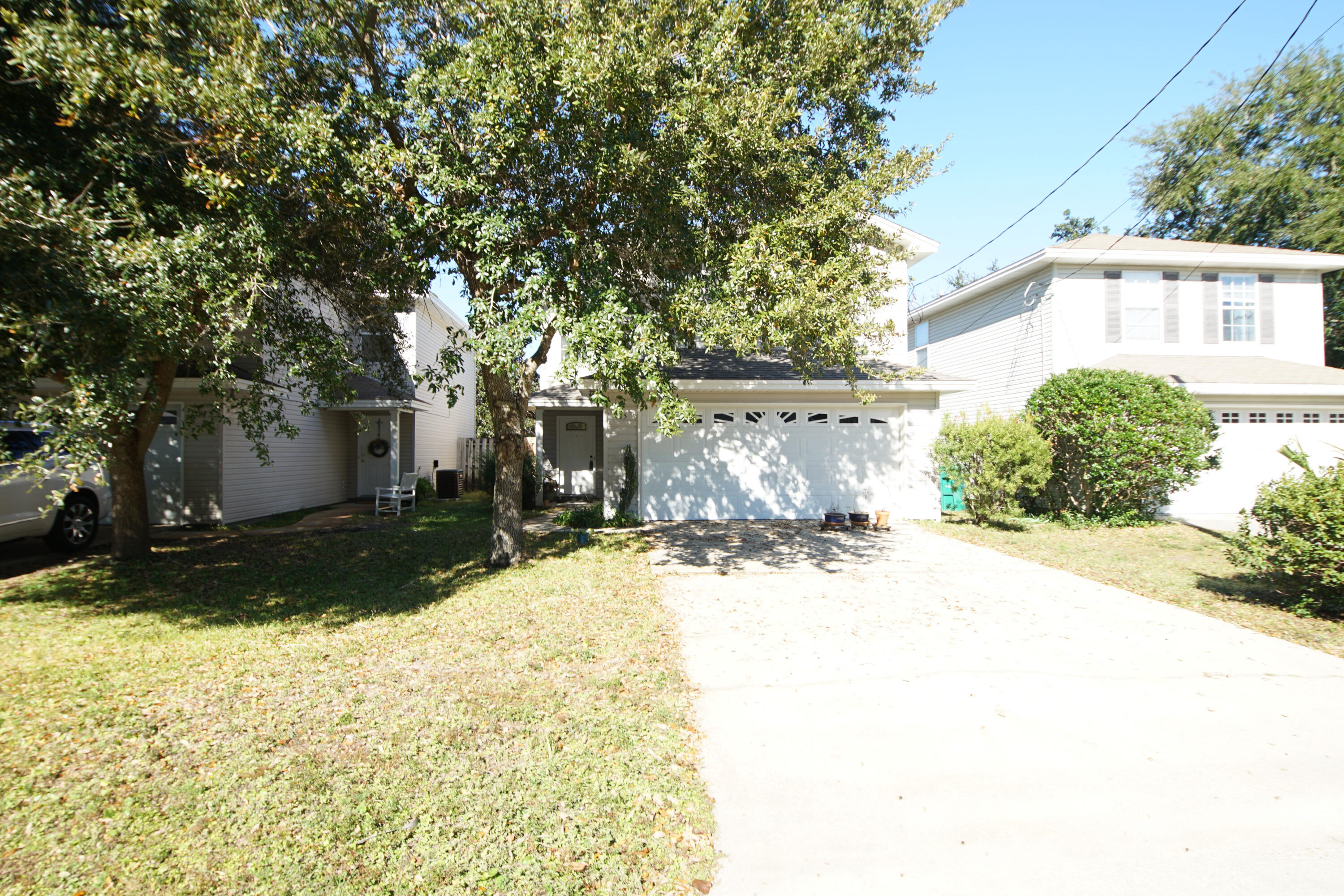 SHALIMAR COTTAGES - Residential