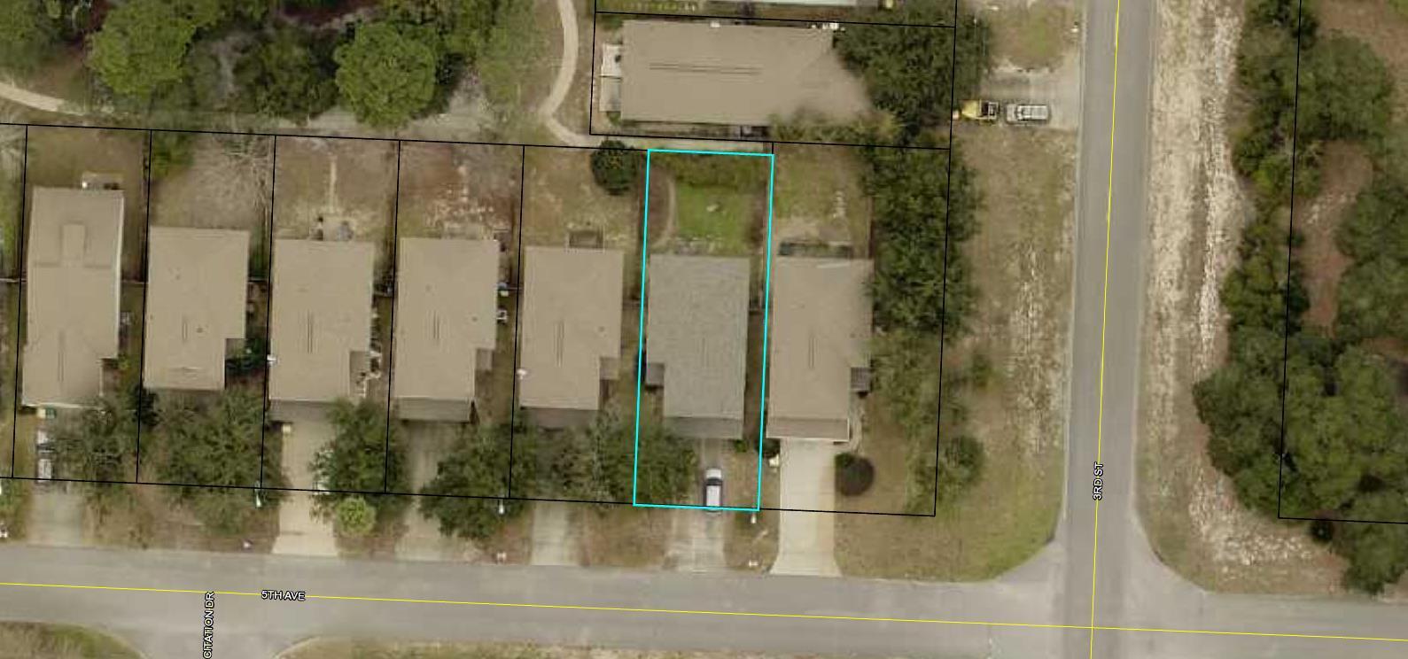 SHALIMAR COTTAGES - Residential