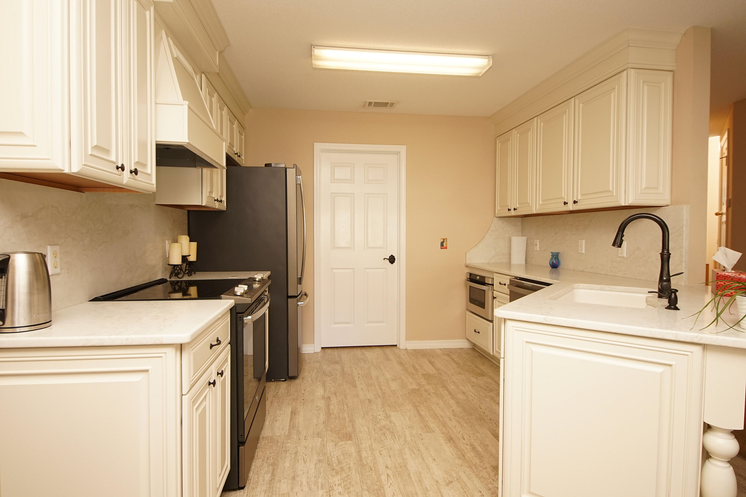 SHALIMAR COTTAGES - Residential