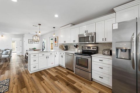 A home in Santa Rosa Beach