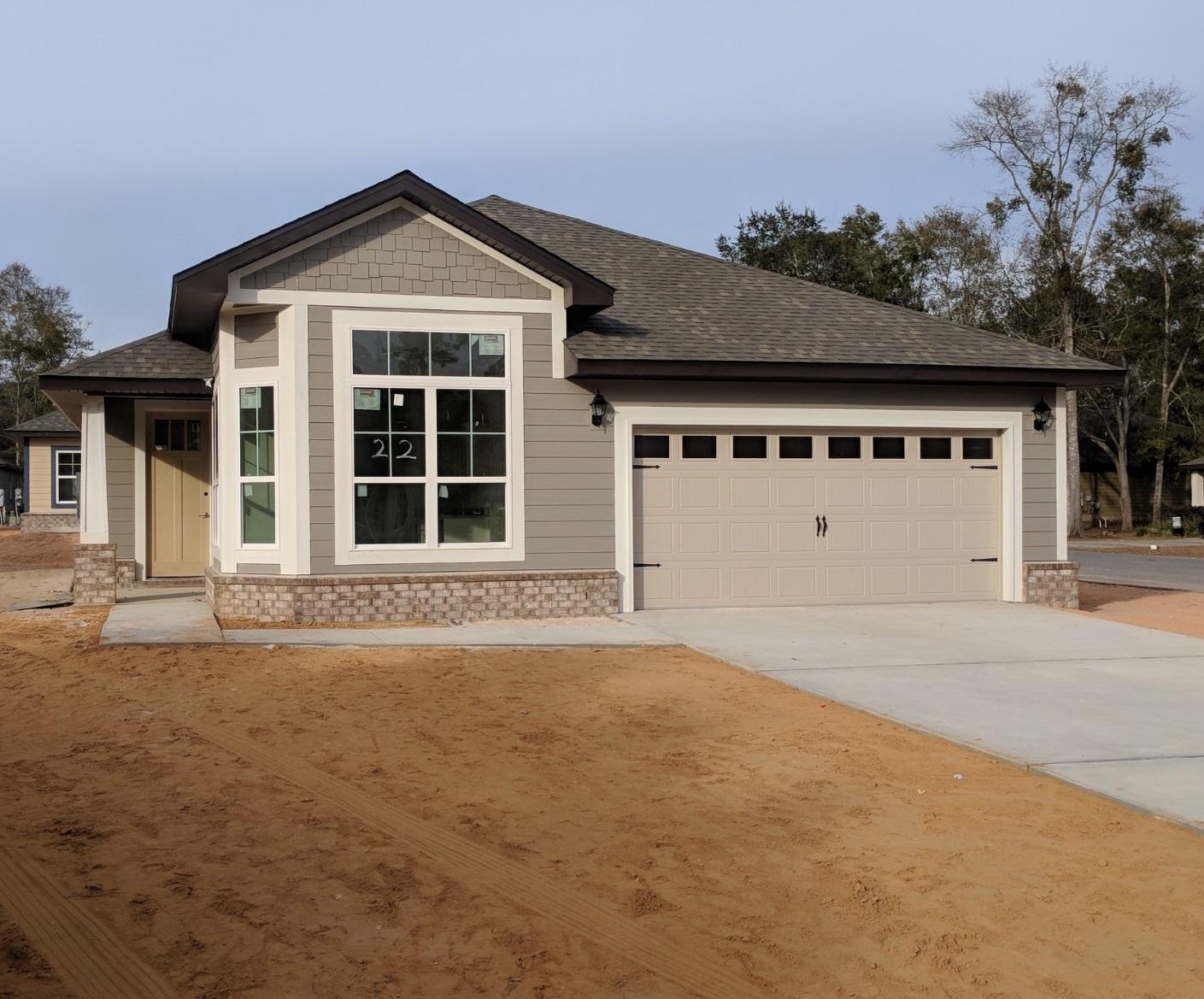 The Canopies - Residential