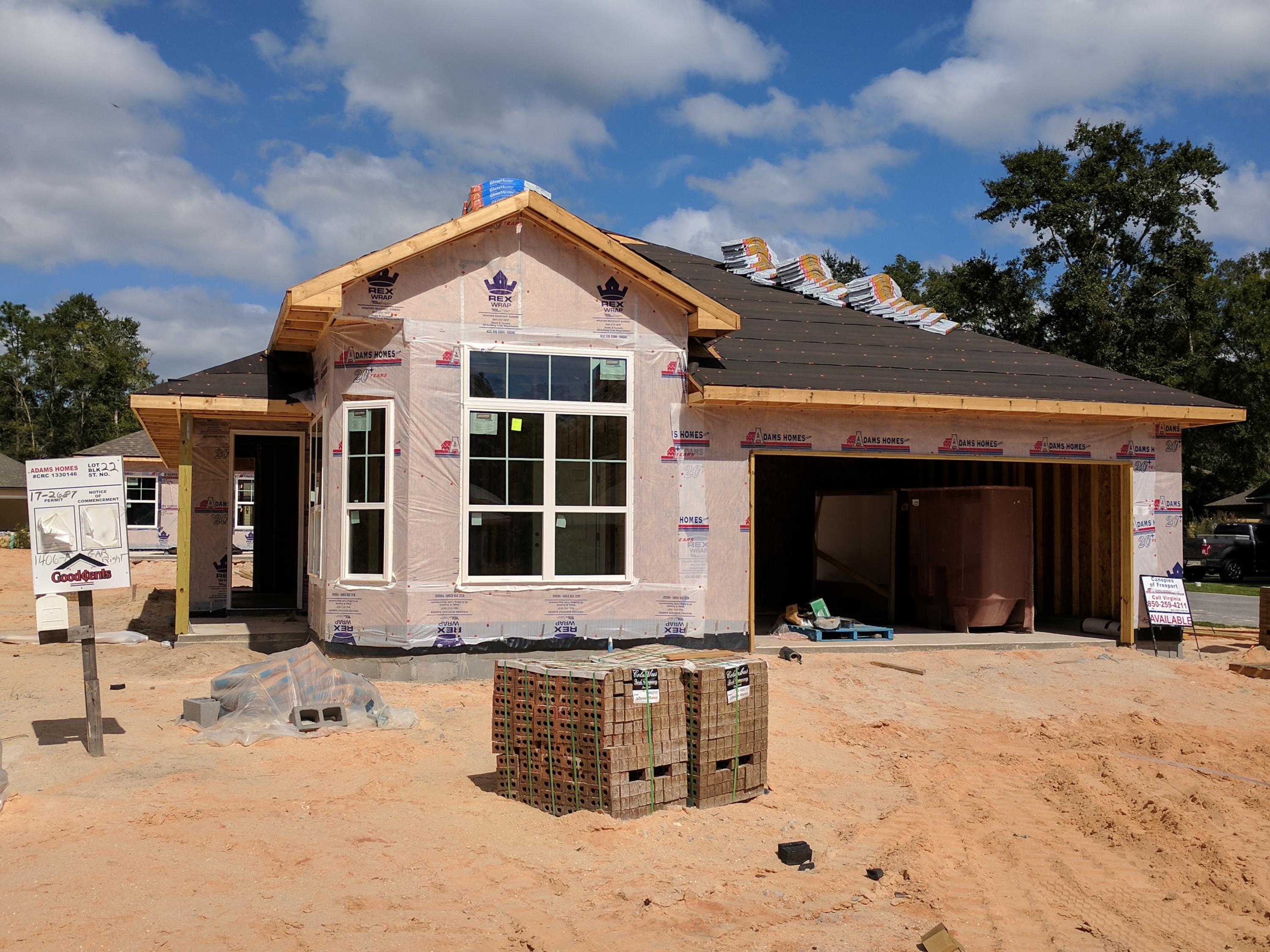 The Canopies - Residential