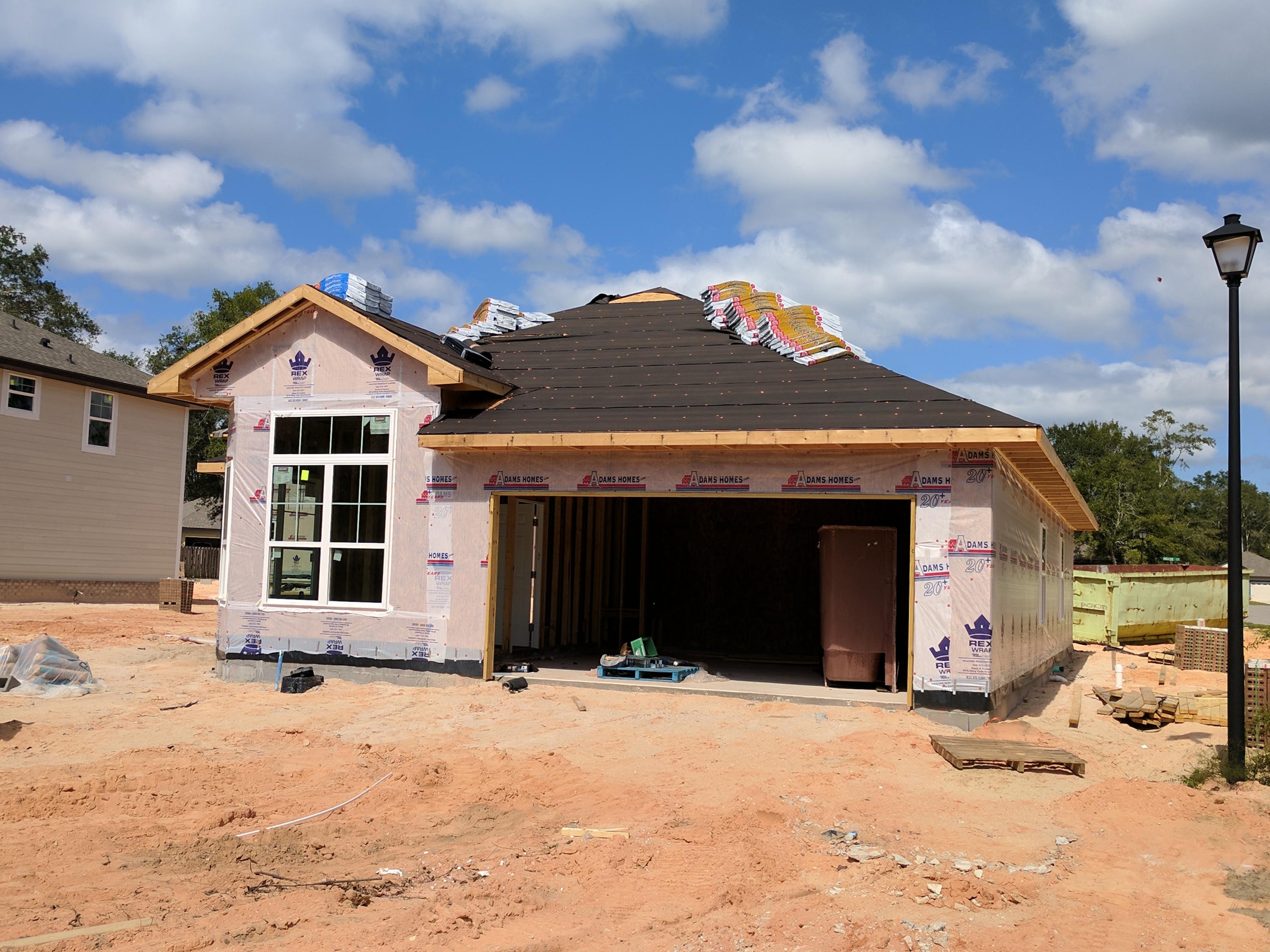 The Canopies - Residential