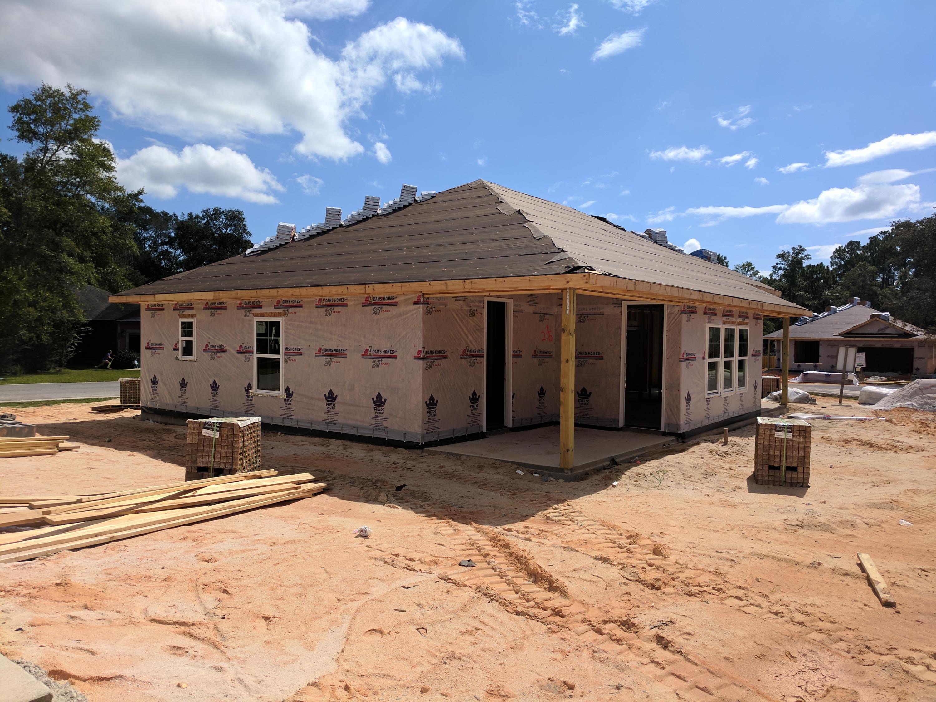 The Canopies - Residential