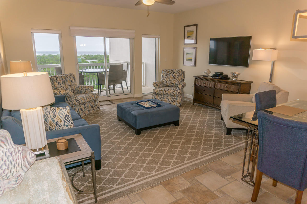 SUMMIT AT TOPS'L (THE) - Residential