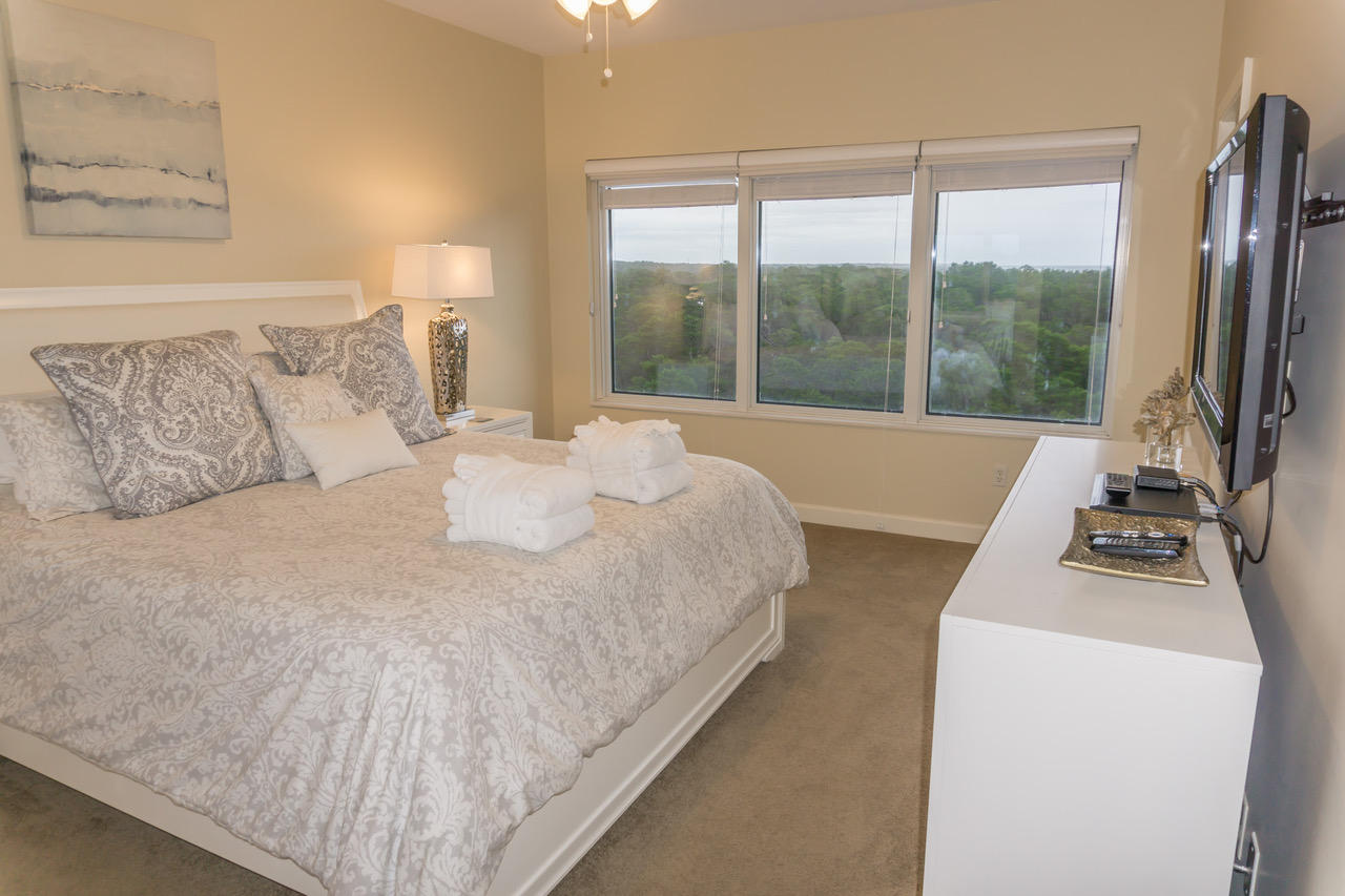 SUMMIT AT TOPS'L (THE) - Residential