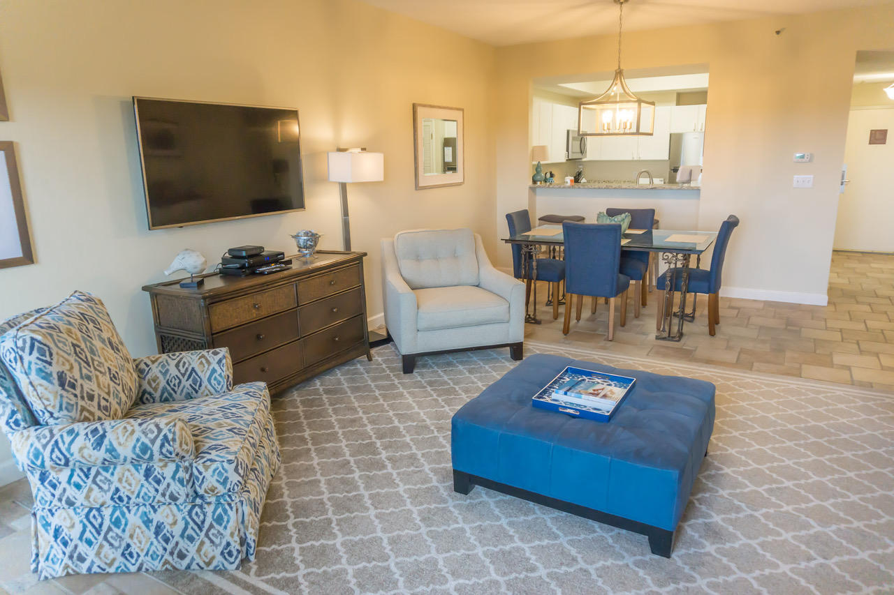 SUMMIT AT TOPS'L (THE) - Residential