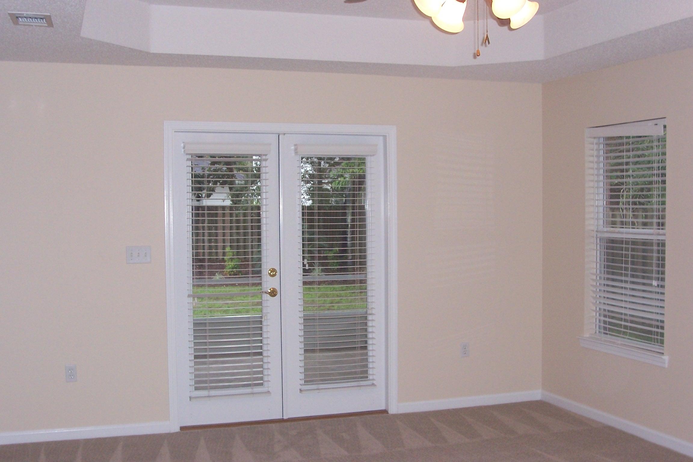 MAGNOLIA VILLAGE - Residential