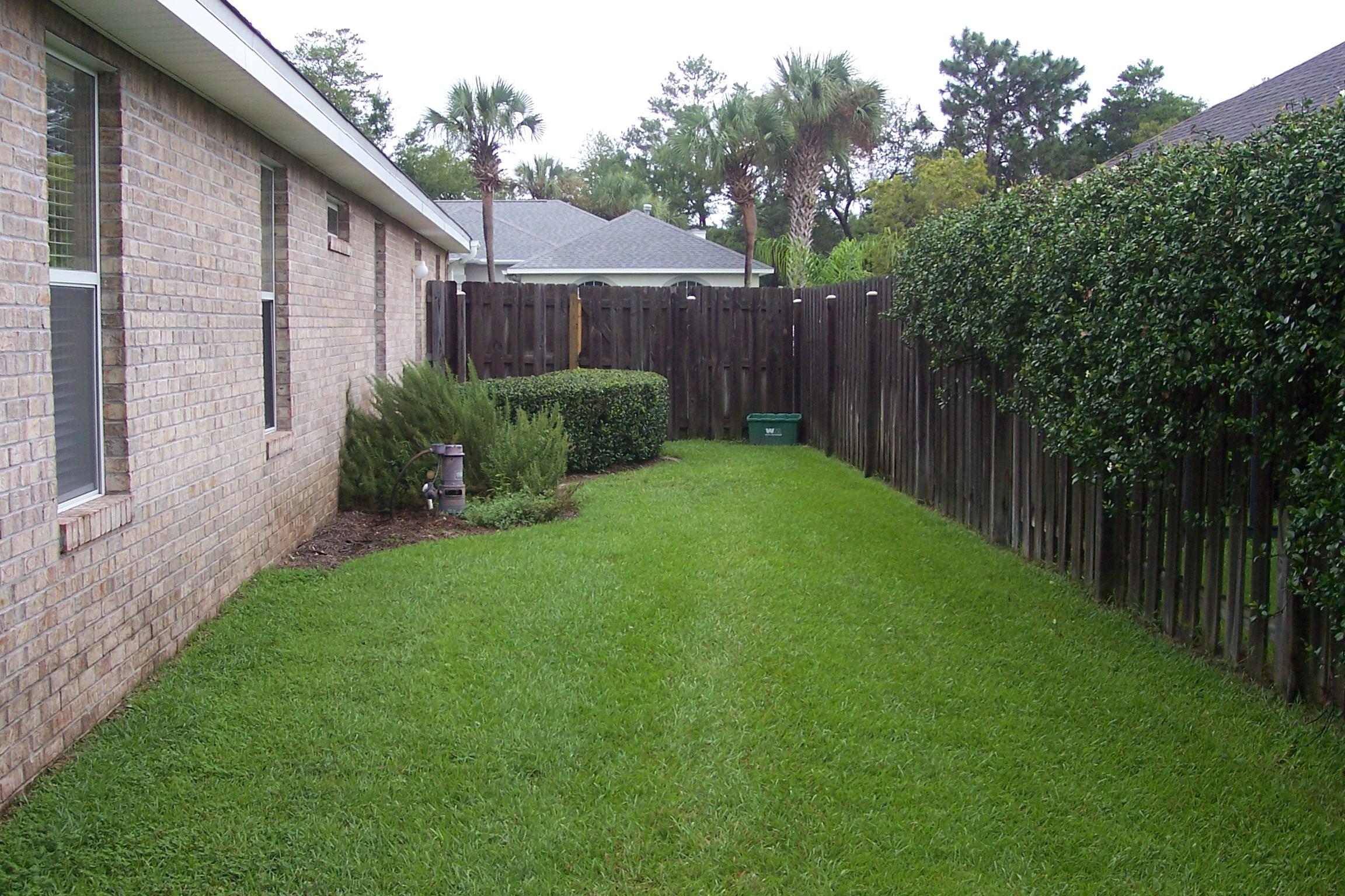 MAGNOLIA VILLAGE - Residential