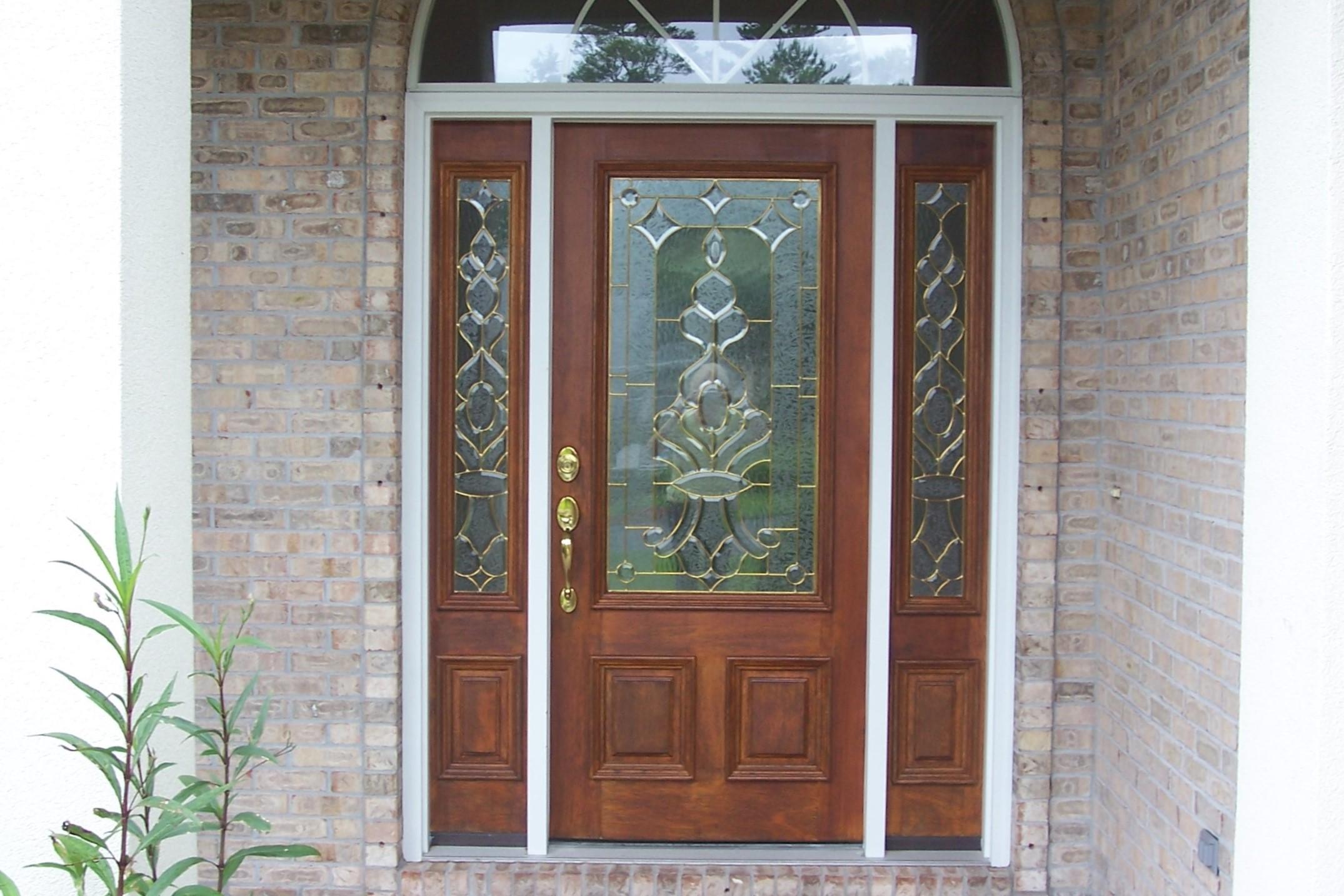 MAGNOLIA VILLAGE - Residential