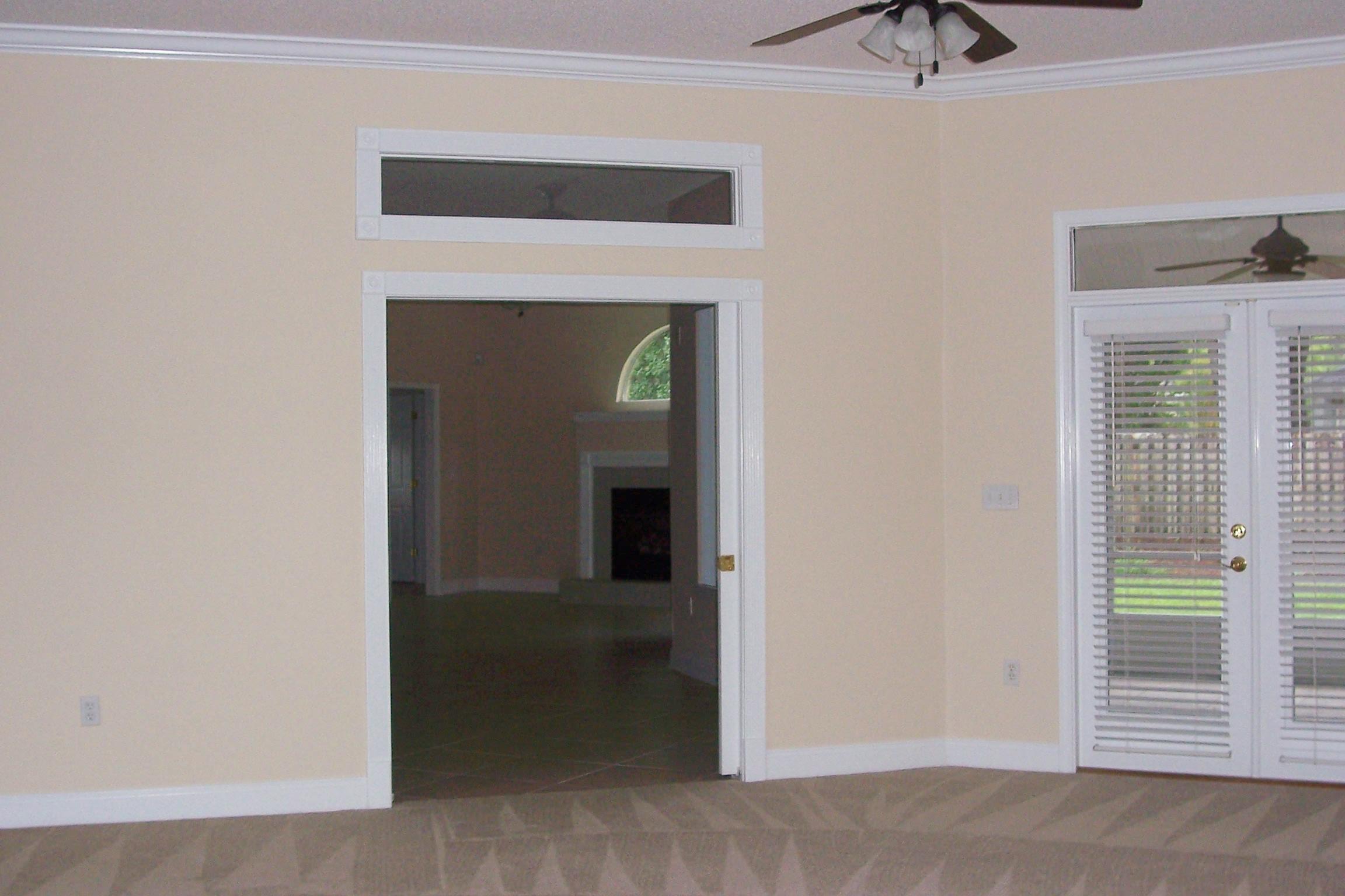 MAGNOLIA VILLAGE - Residential