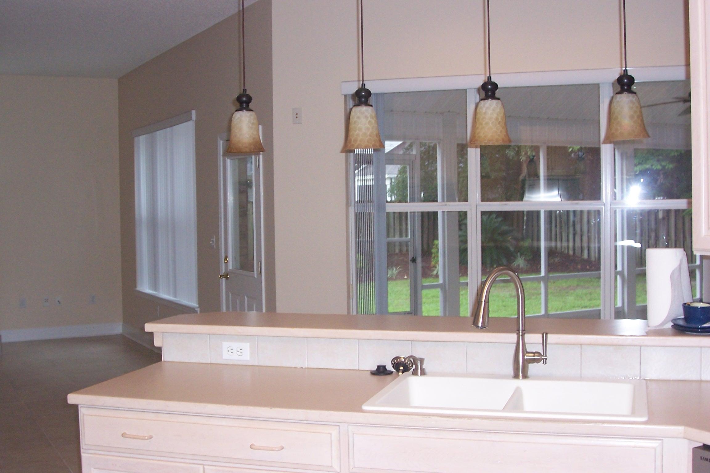 MAGNOLIA VILLAGE - Residential