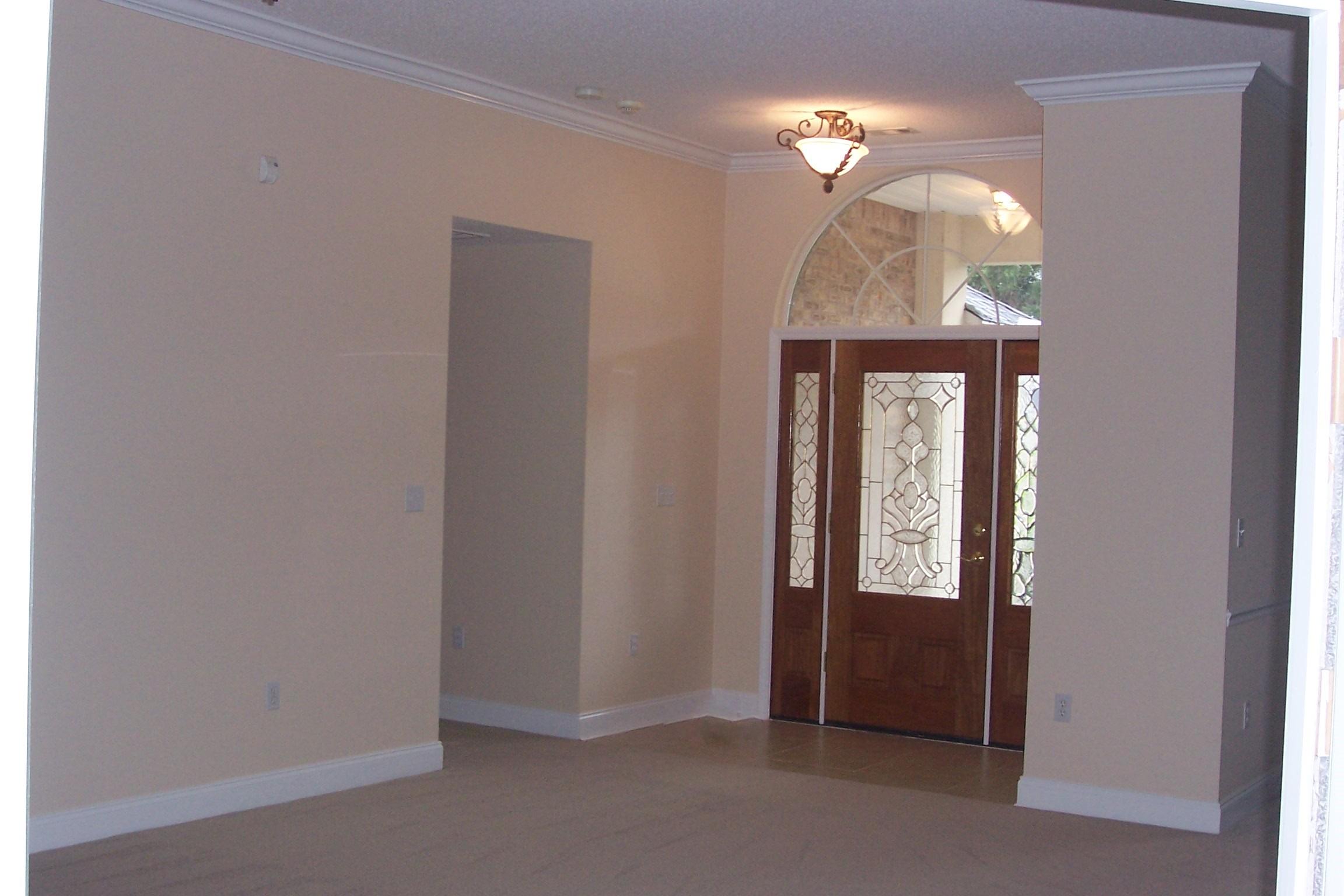 MAGNOLIA VILLAGE - Residential