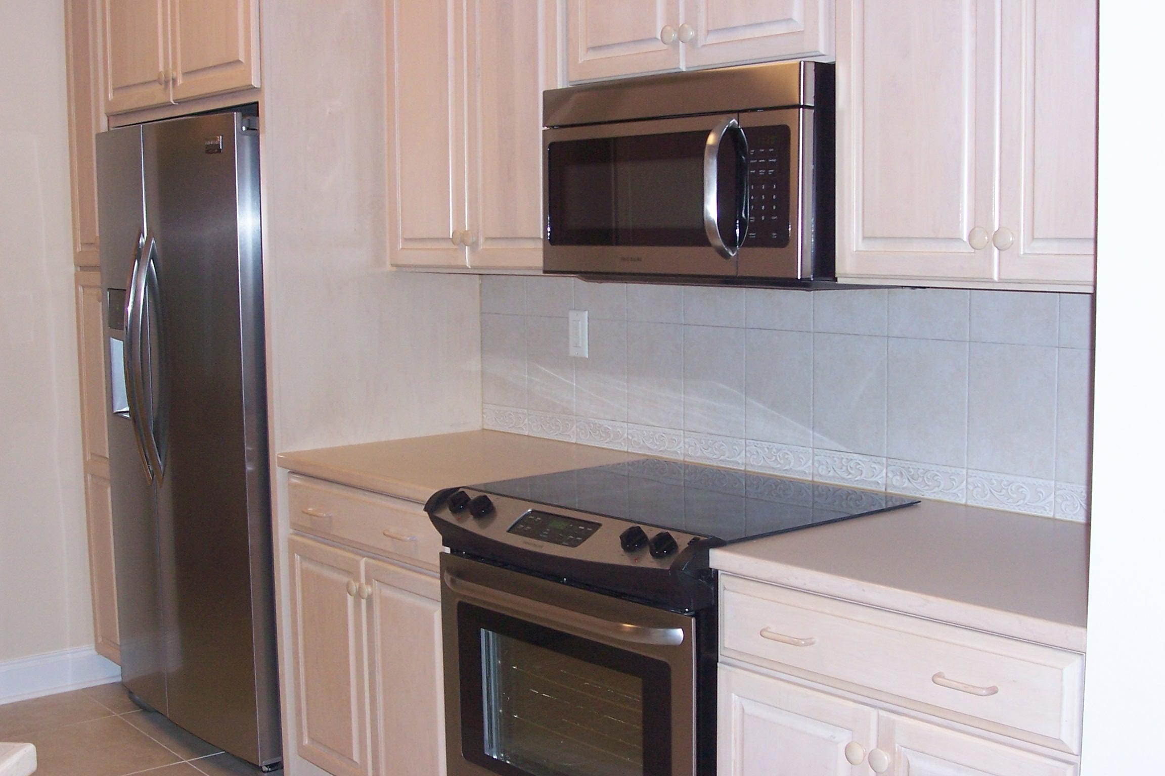 MAGNOLIA VILLAGE - Residential