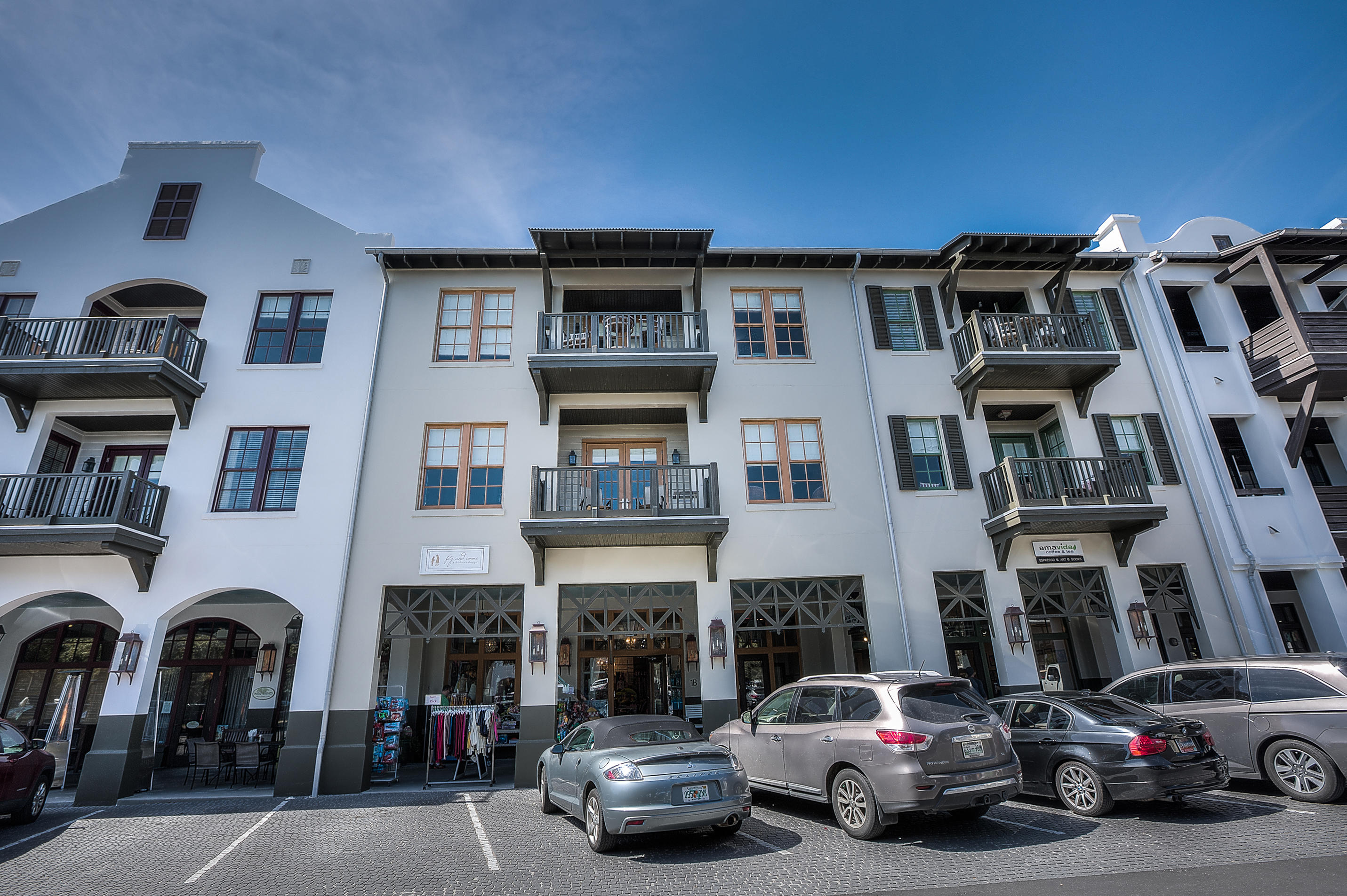 ROSEMARY BEACH - Residential