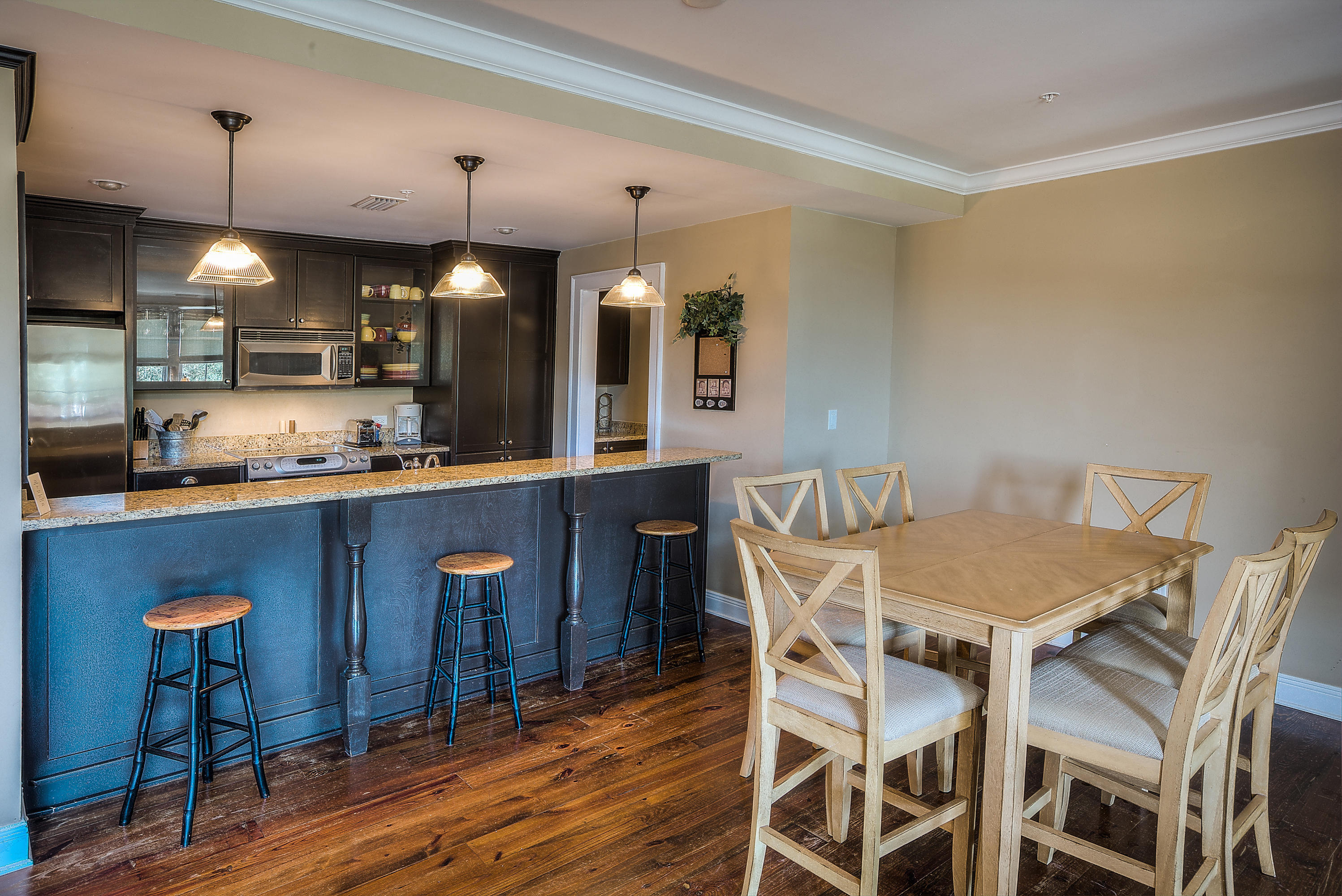 ROSEMARY BEACH - Residential