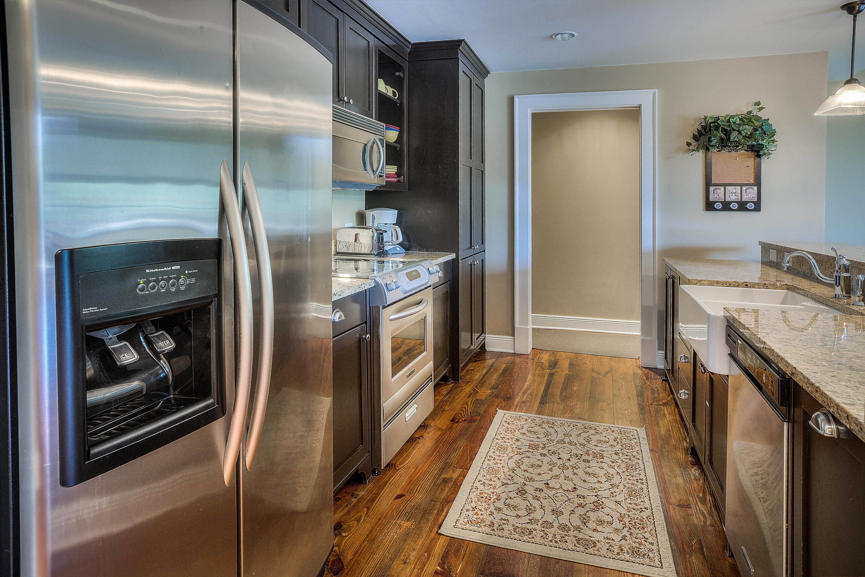 ROSEMARY BEACH - Residential