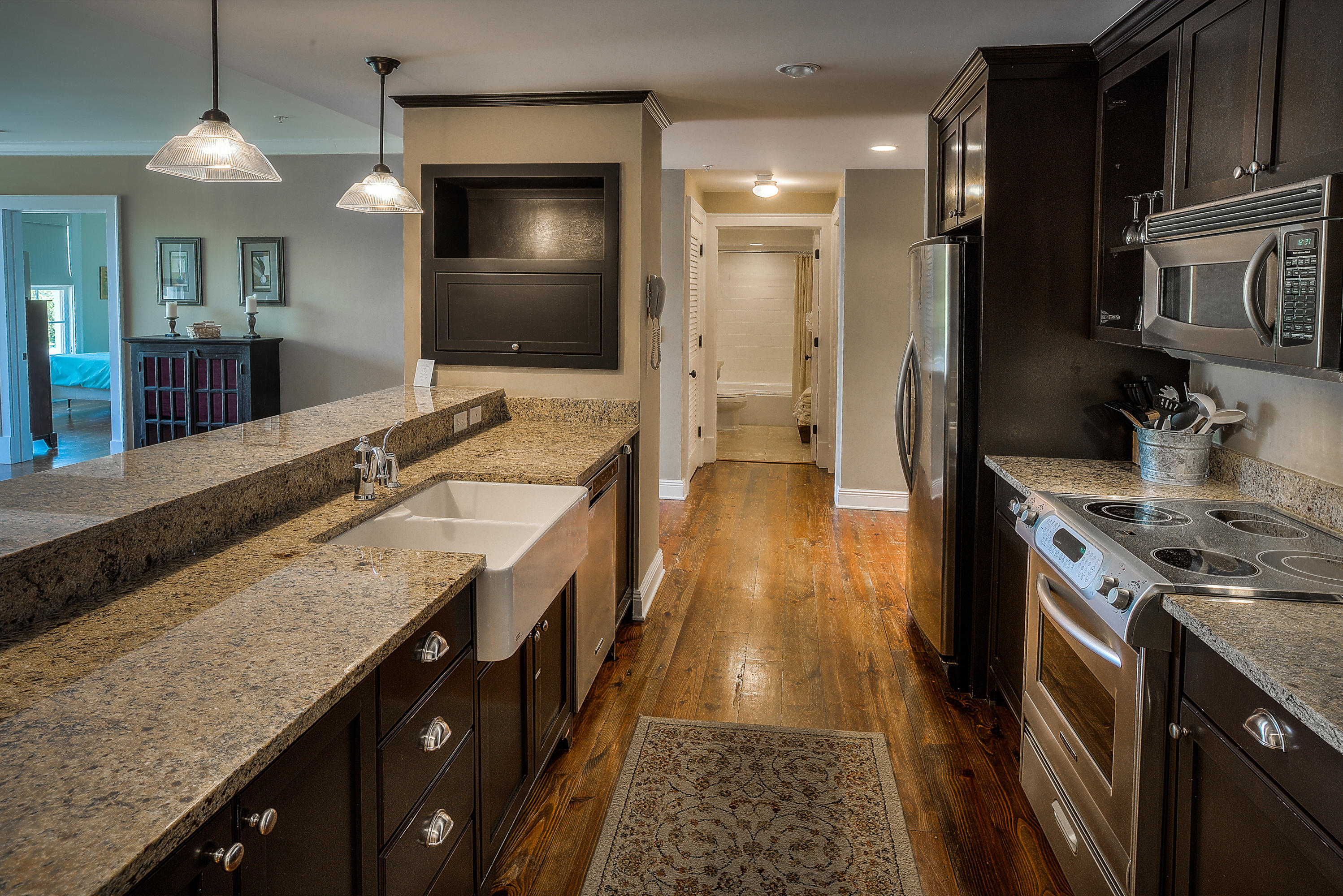 ROSEMARY BEACH - Residential