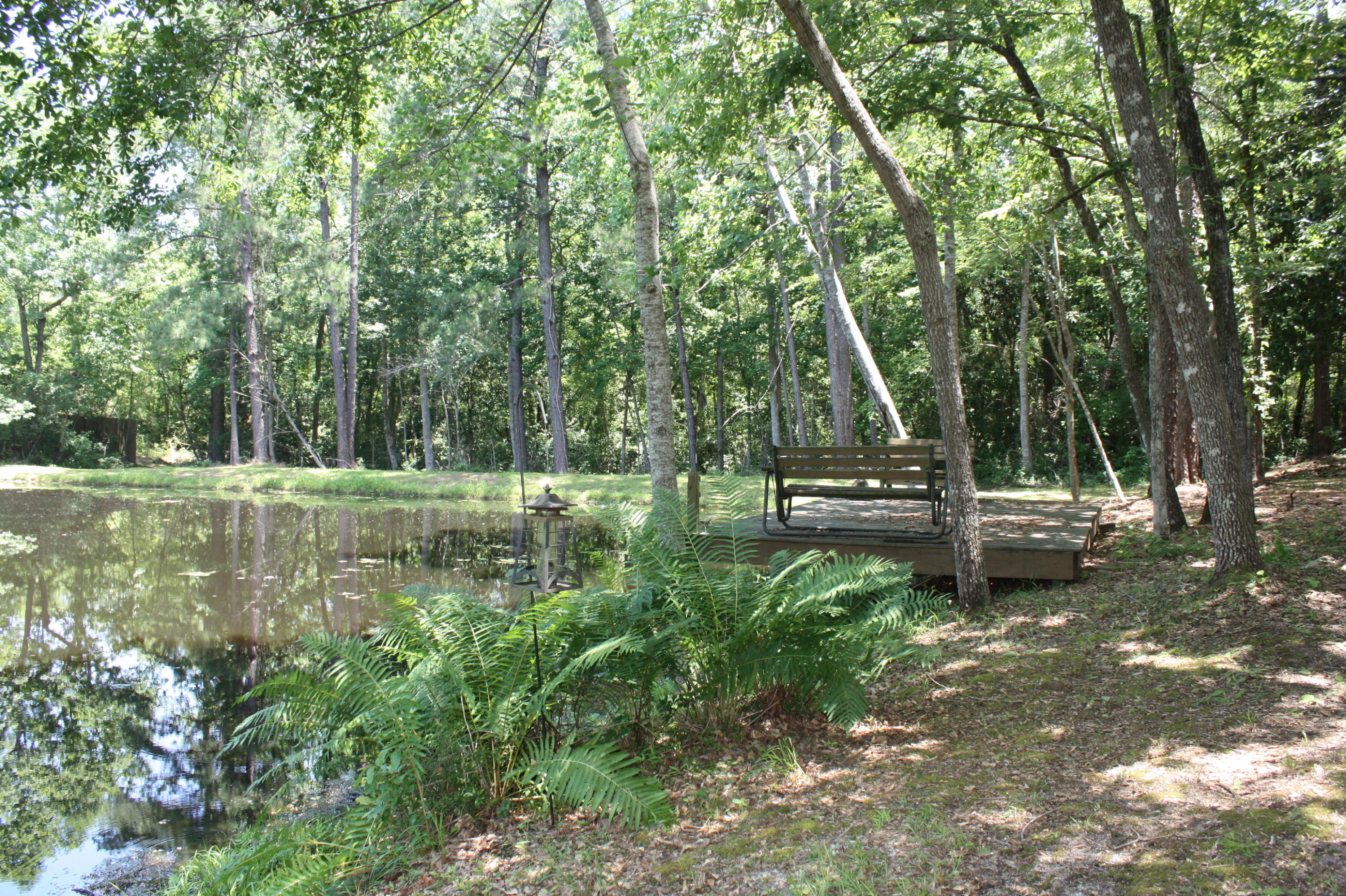 LAURELWOOD ESTATES - Residential