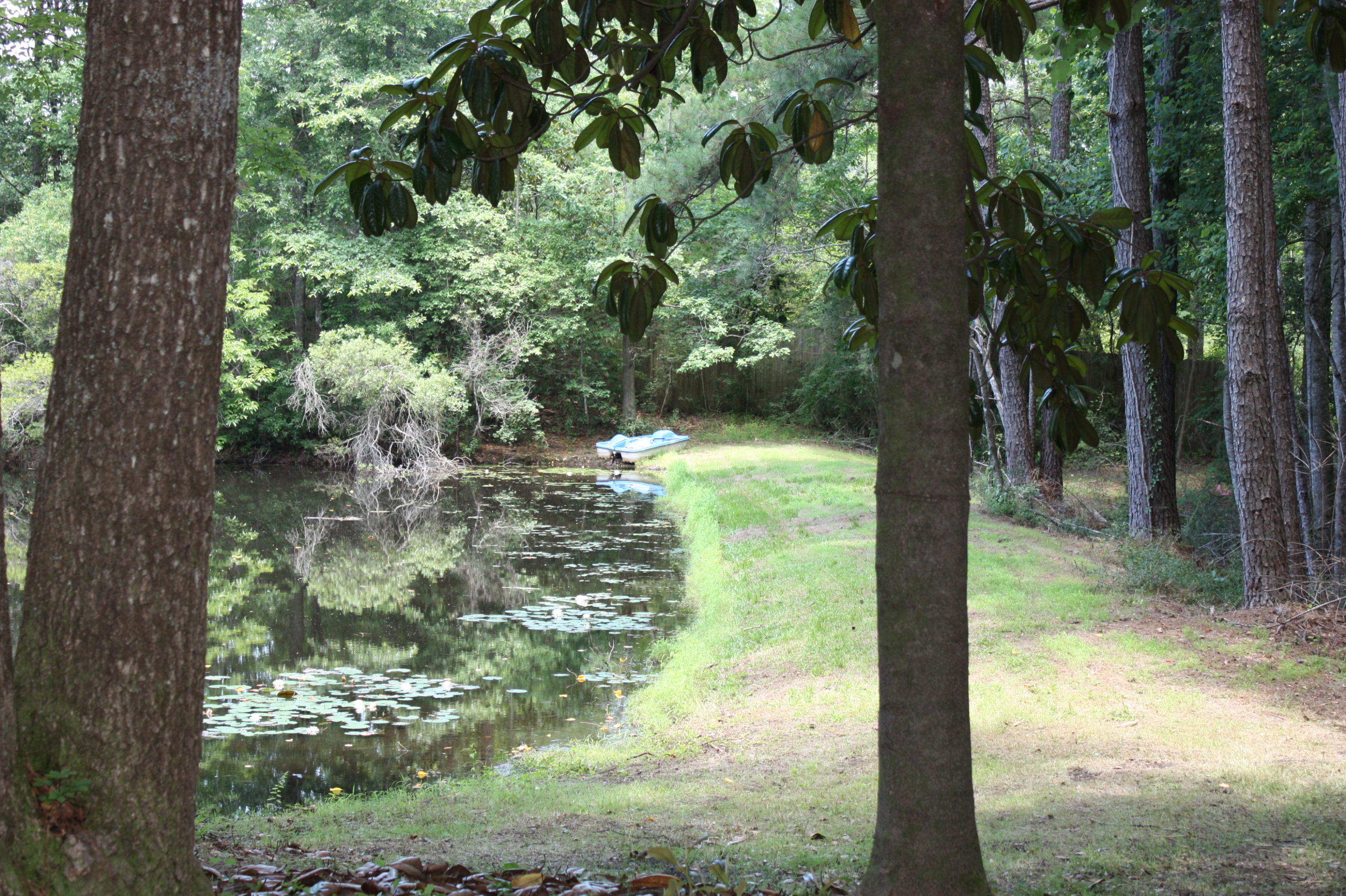 LAURELWOOD ESTATES - Residential