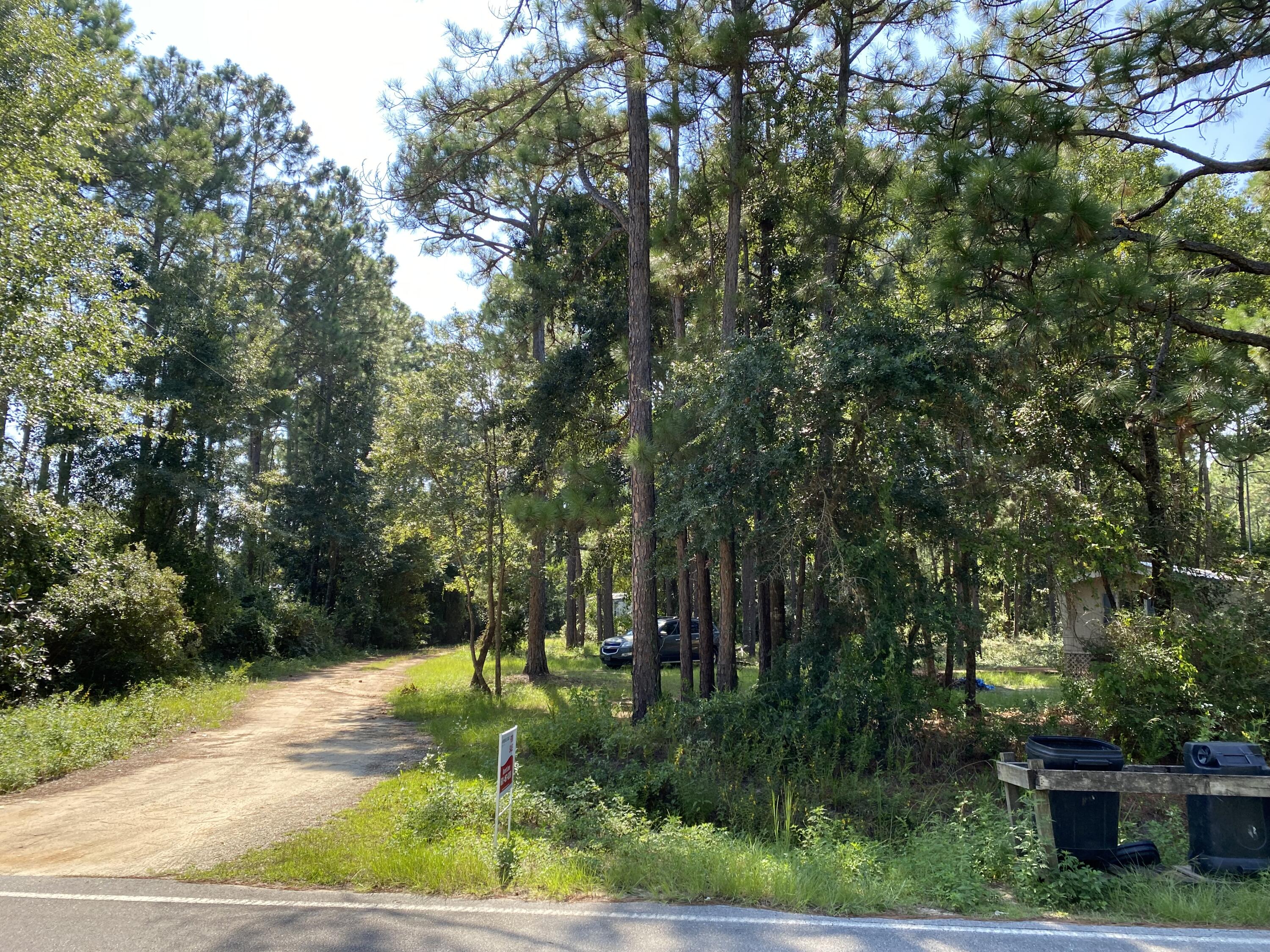 SANTA ROSA BEACH - Land