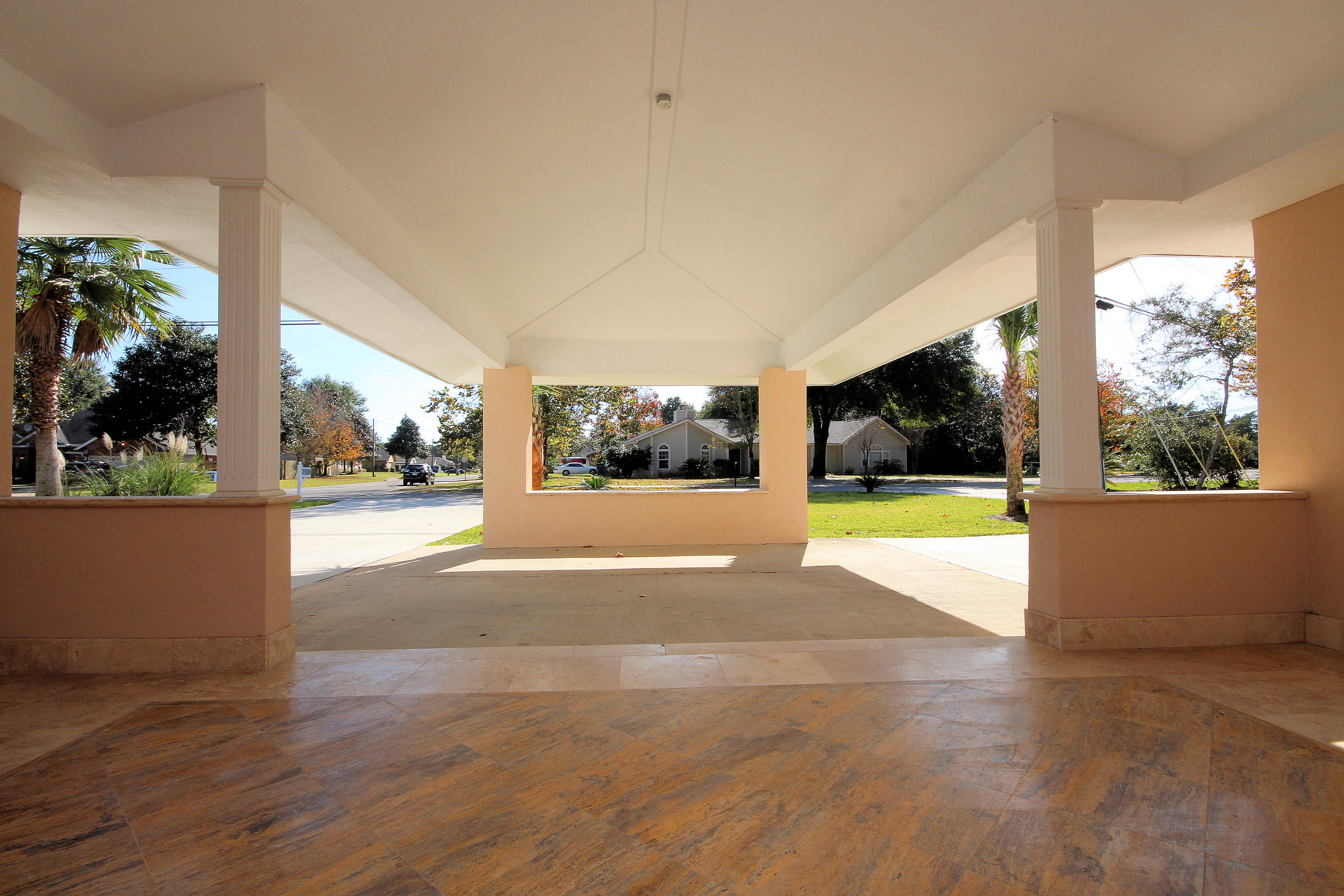 KELL-AIRE GARDENS - Residential