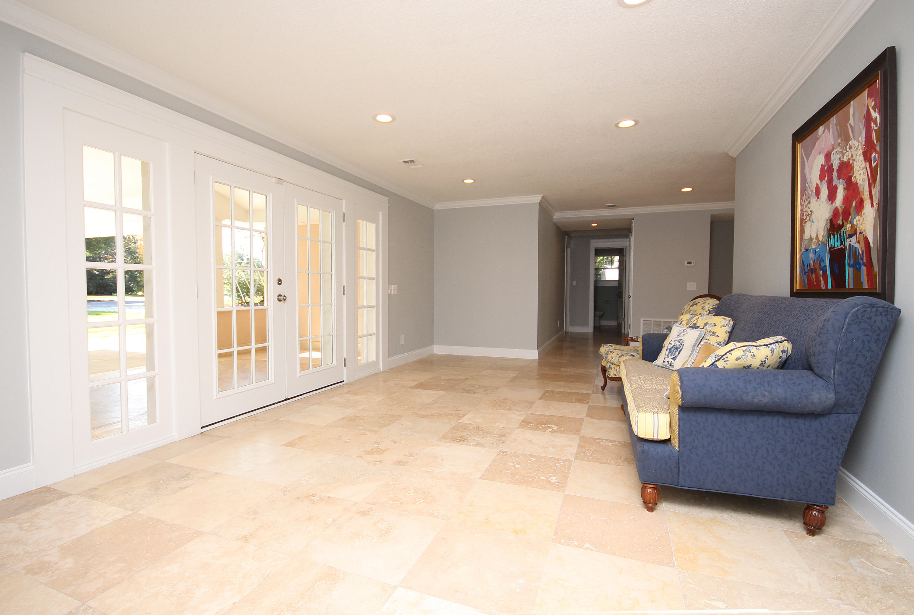 KELL-AIRE GARDENS - Residential