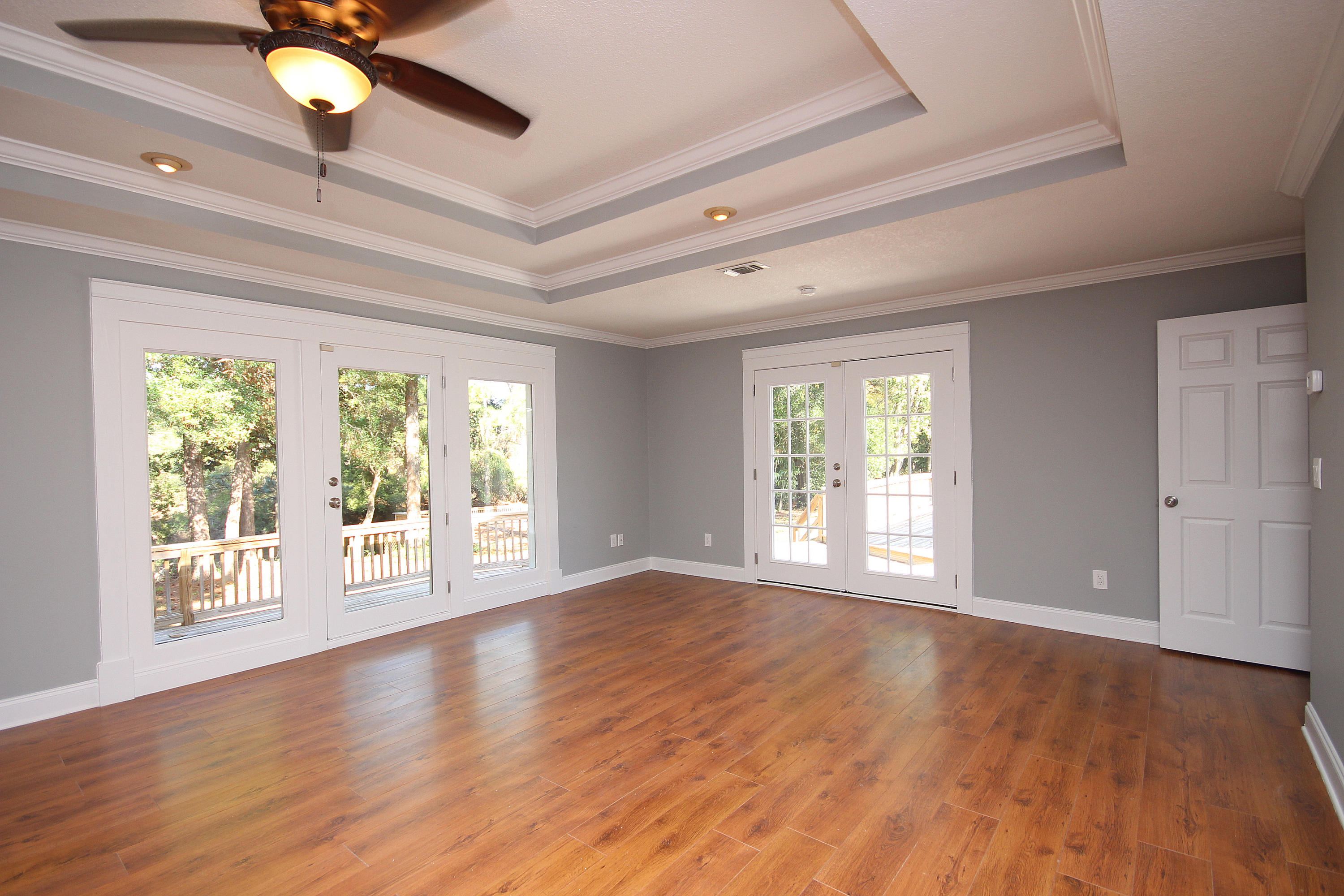 KELL-AIRE GARDENS - Residential