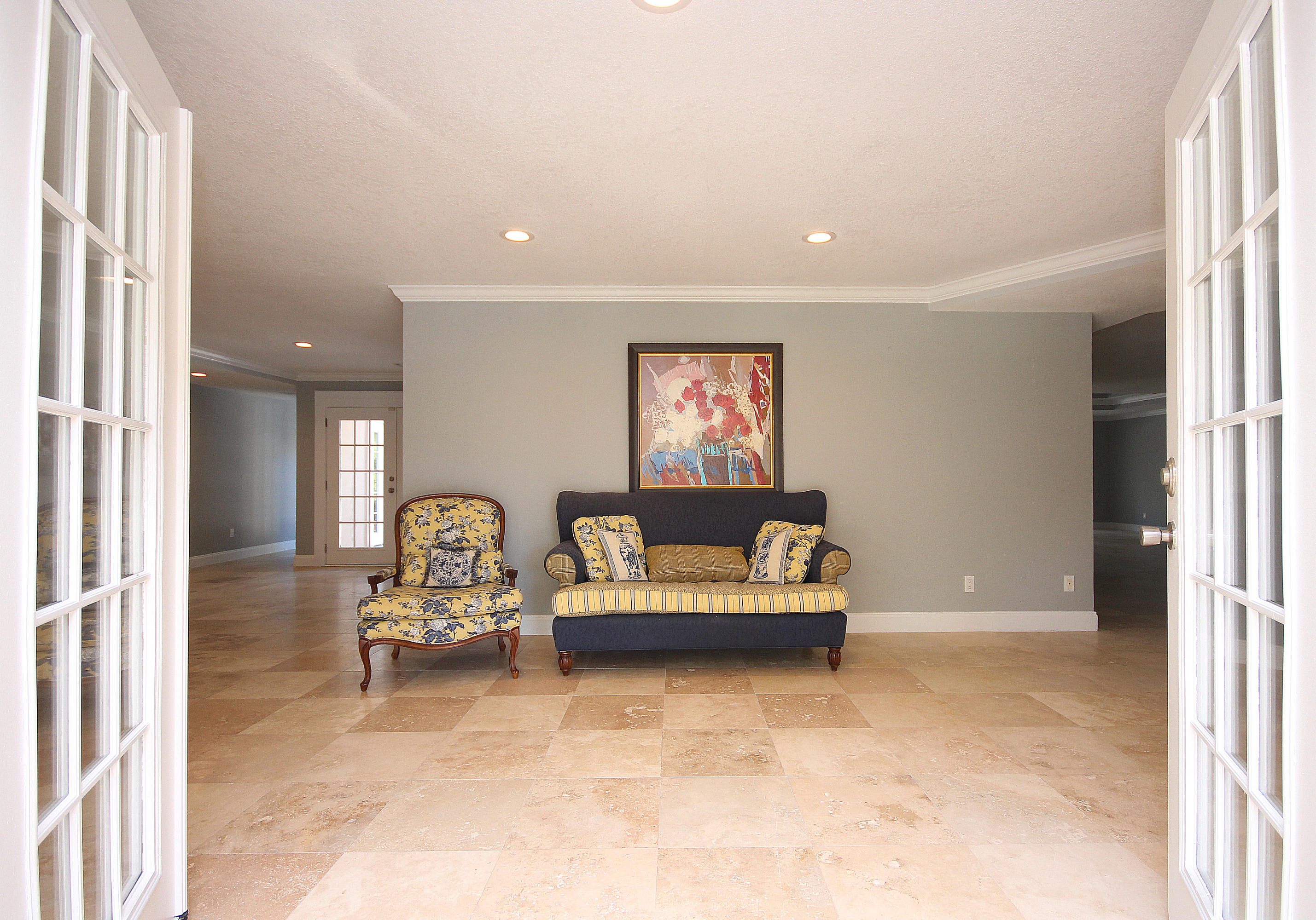 KELL-AIRE GARDENS - Residential