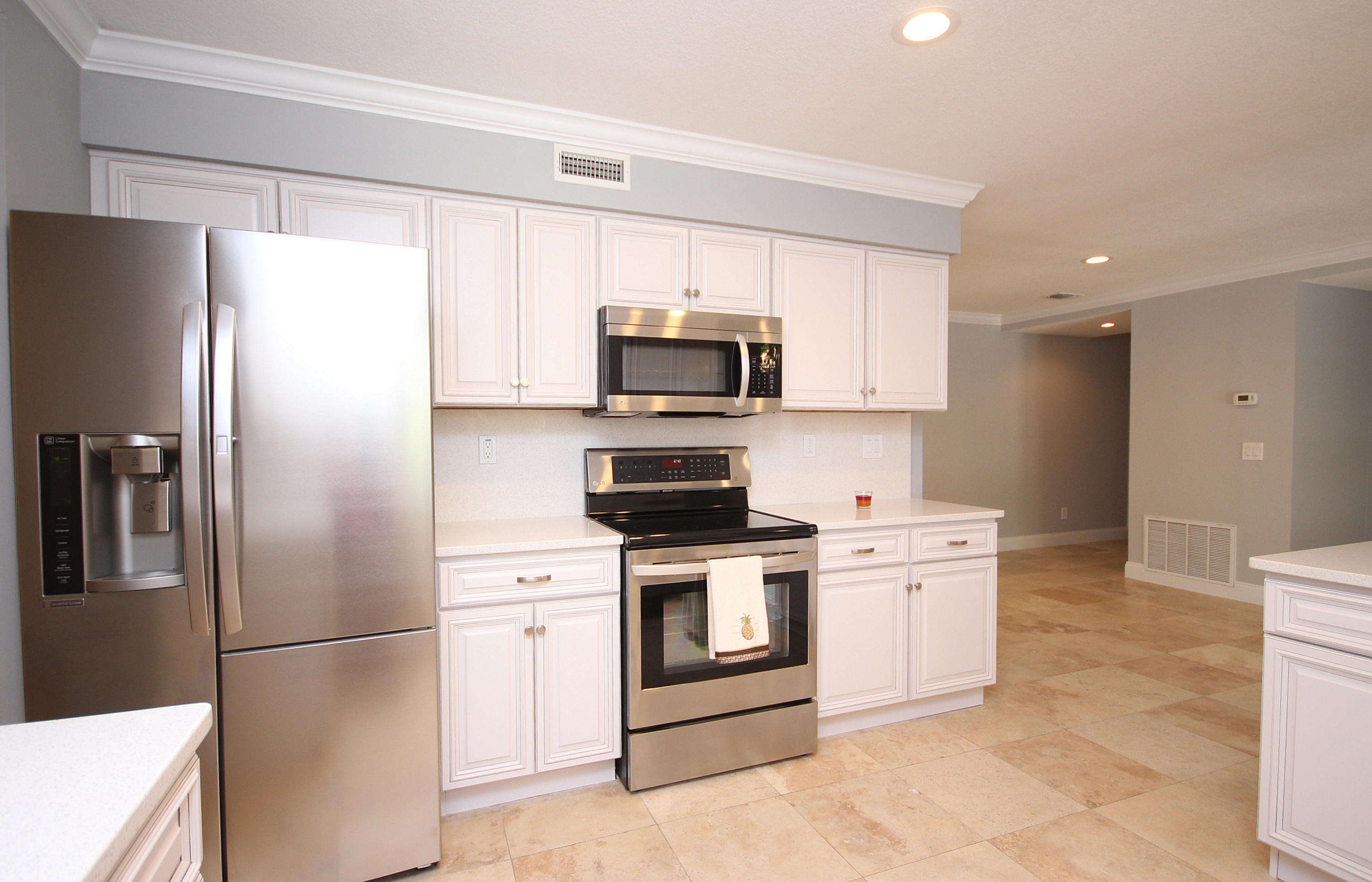 KELL-AIRE GARDENS - Residential